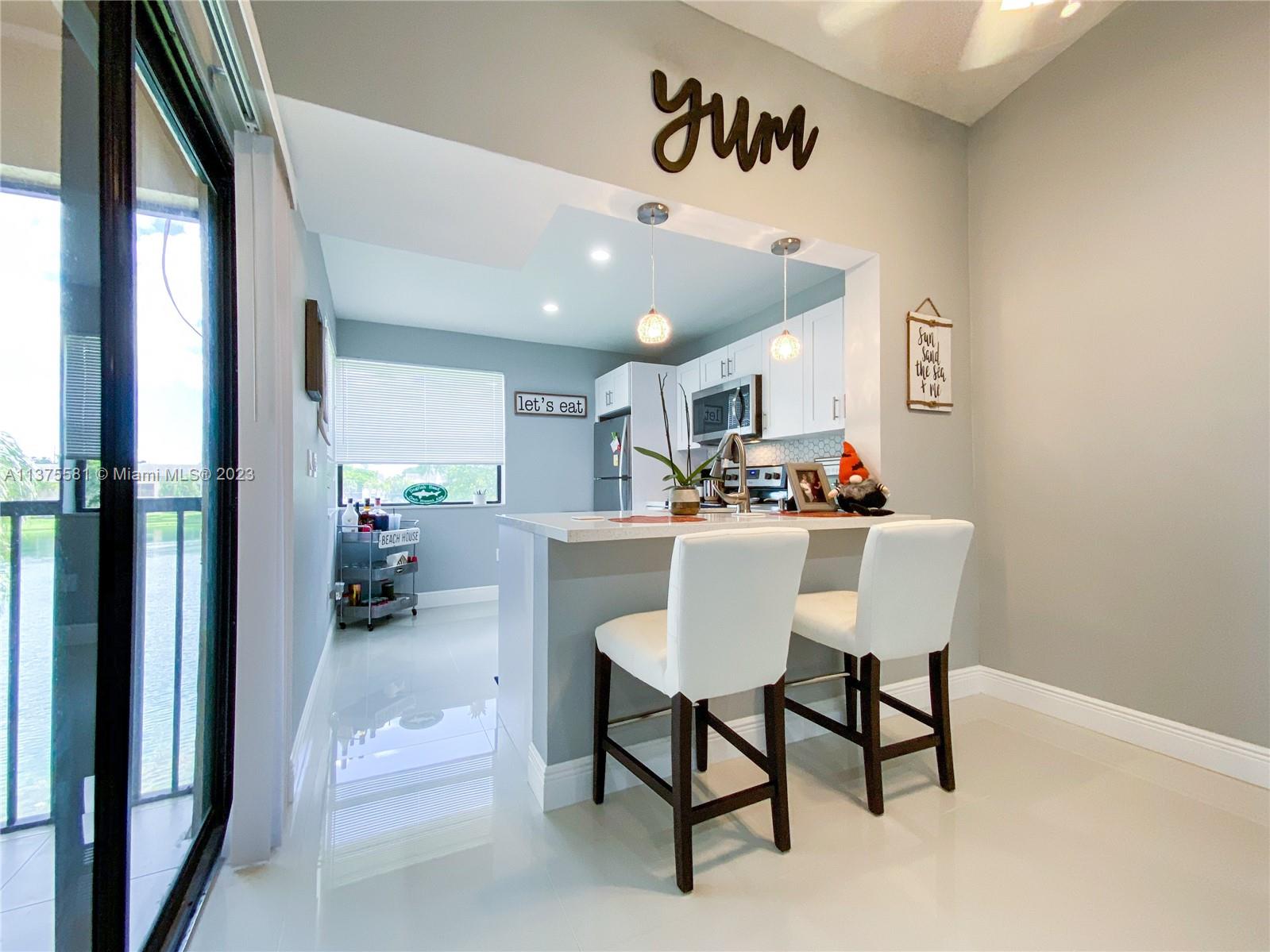 LAKESHORE CONDO #2 - Residential Lease