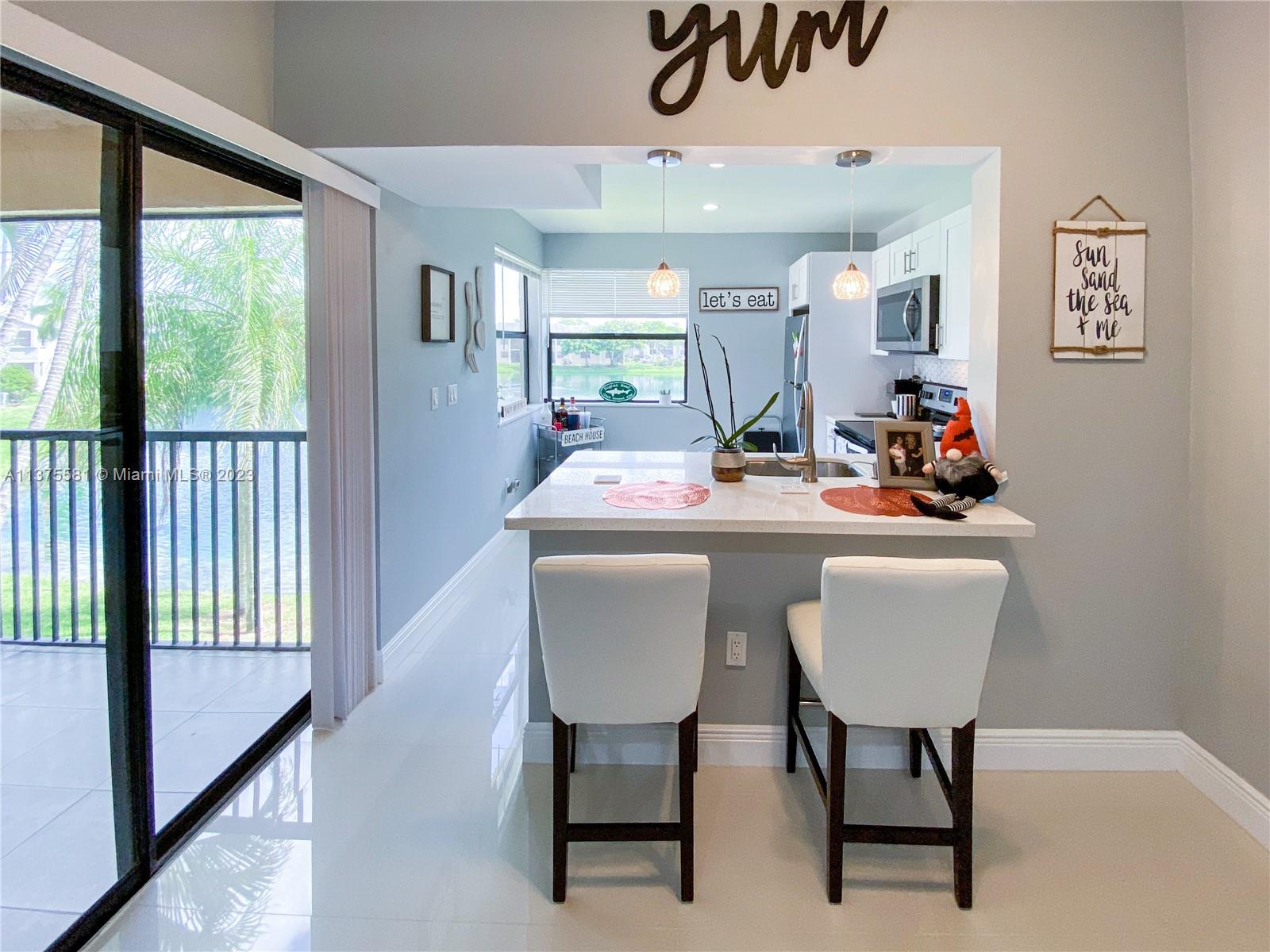 LAKESHORE CONDO #2 - Residential Lease