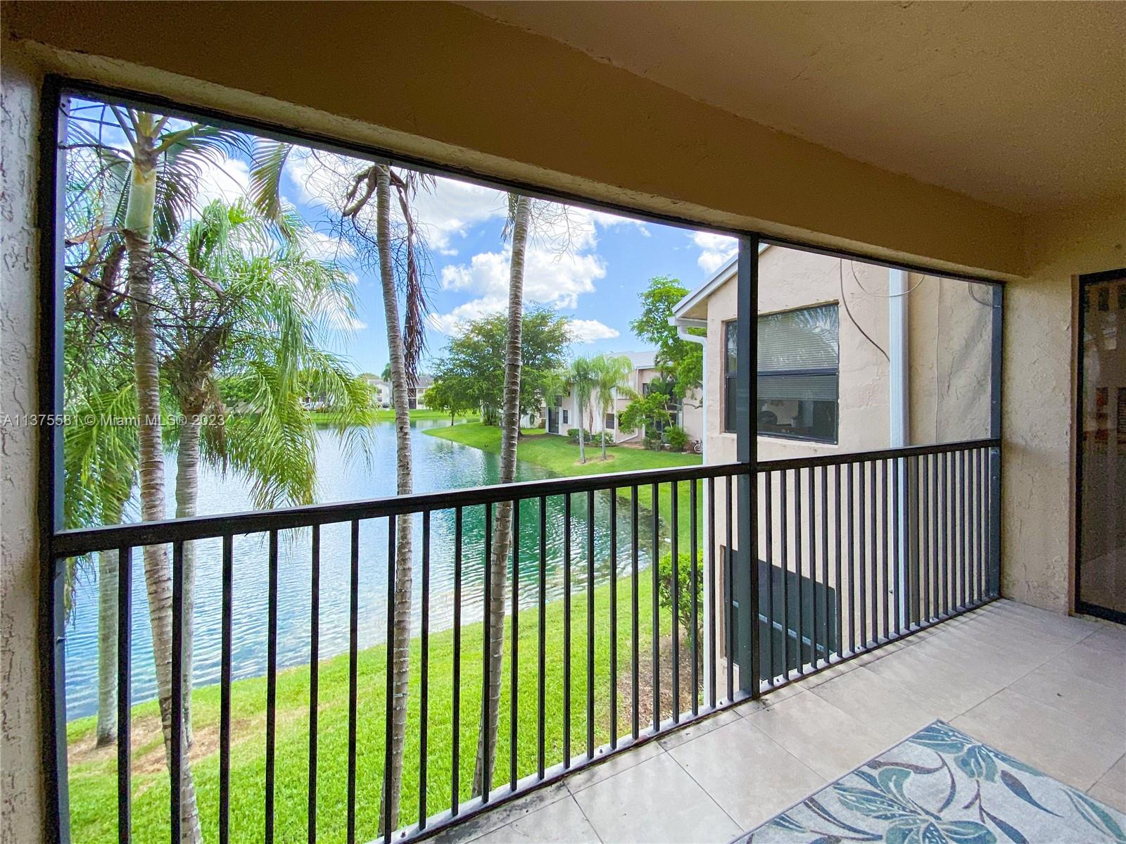 LAKESHORE CONDO #2 - Residential Lease