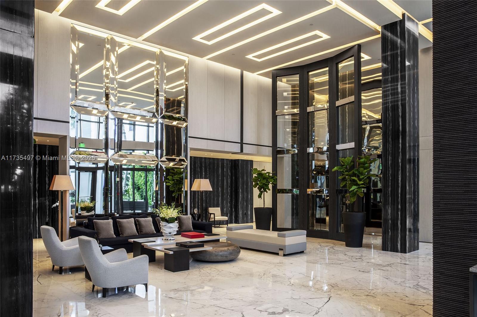 CONTINUUM ON SOUTH BEACH - Residential