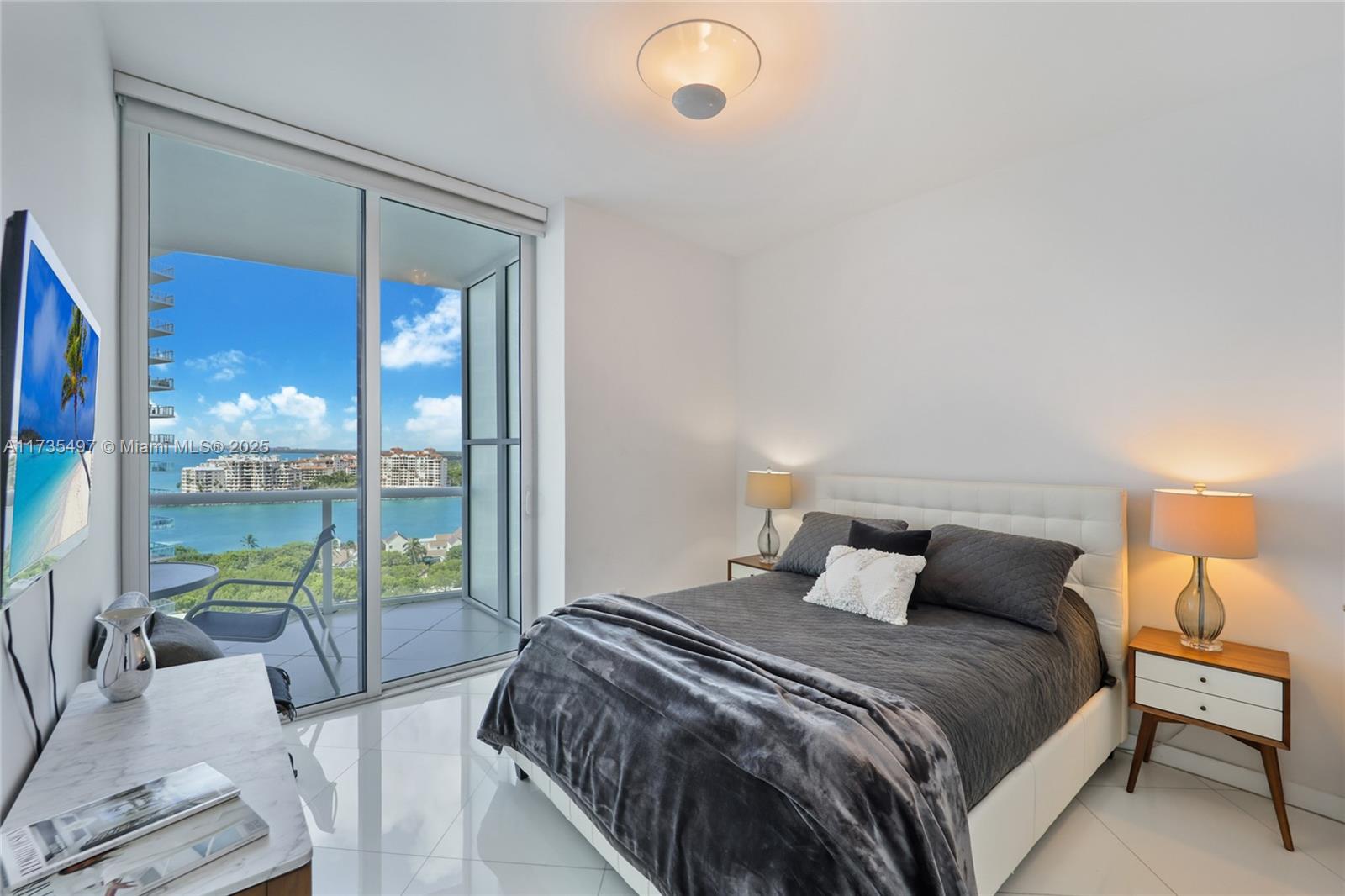 CONTINUUM ON SOUTH BEACH - Residential