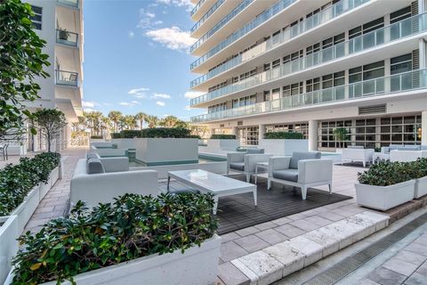 3737 Collins Ave S-203 Miami Beach FL 33140
