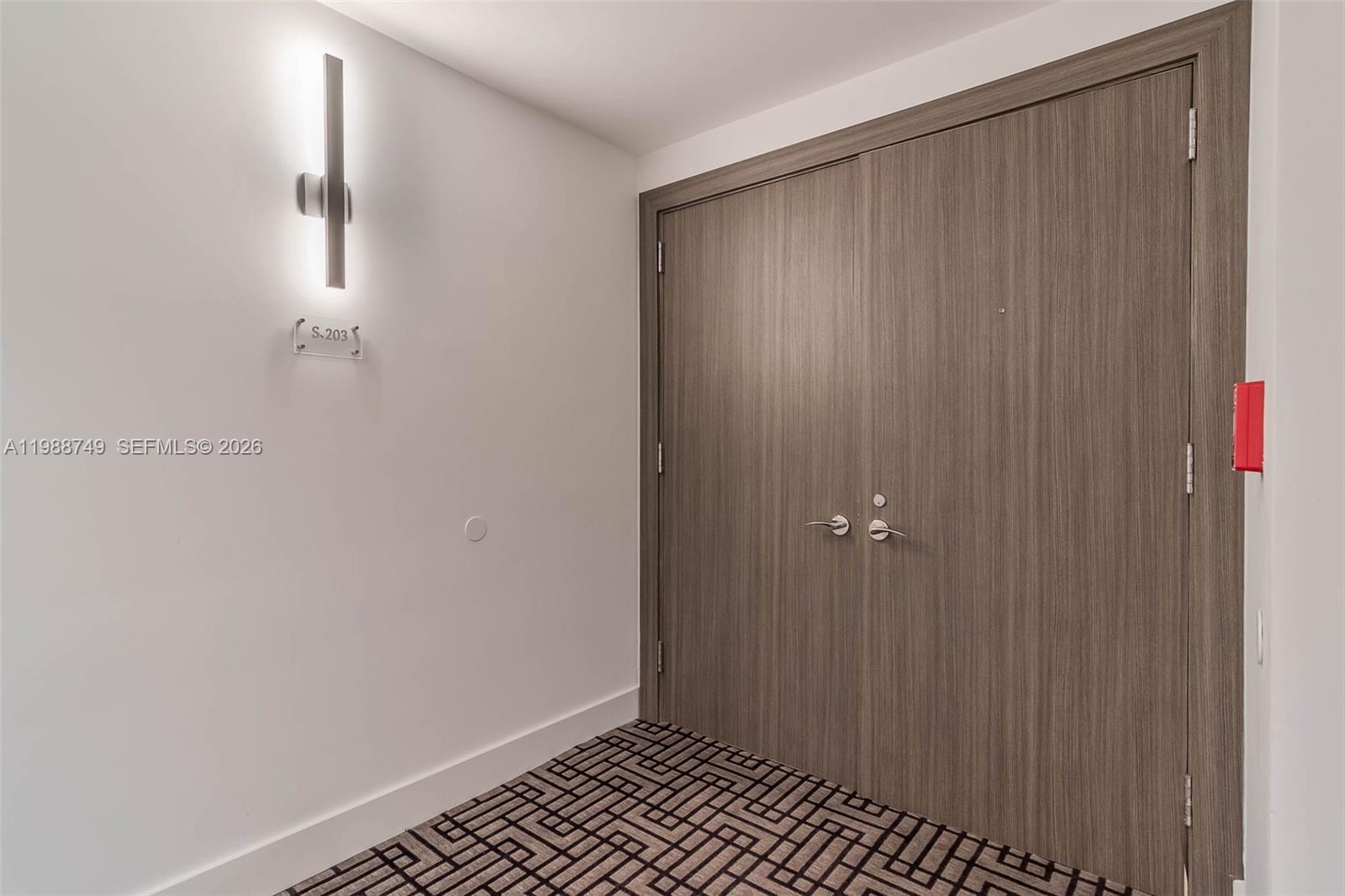 THE CARIBBEAN CONDO - Residential Lease