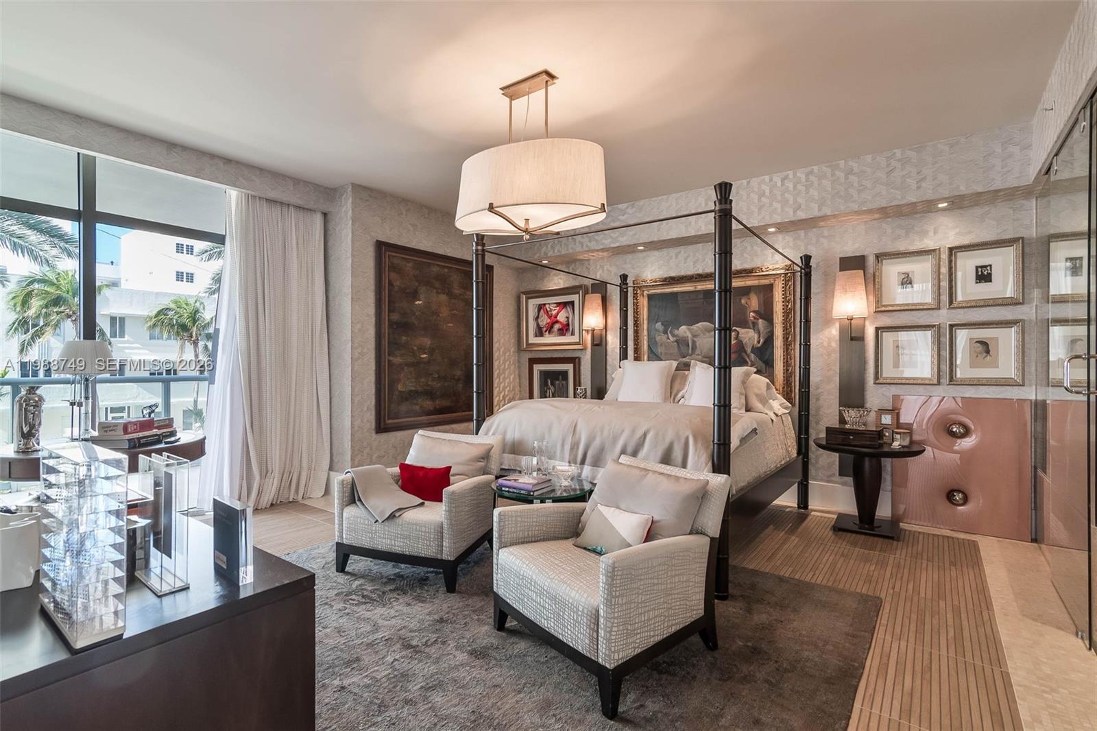 THE CARIBBEAN CONDO - Residential Lease