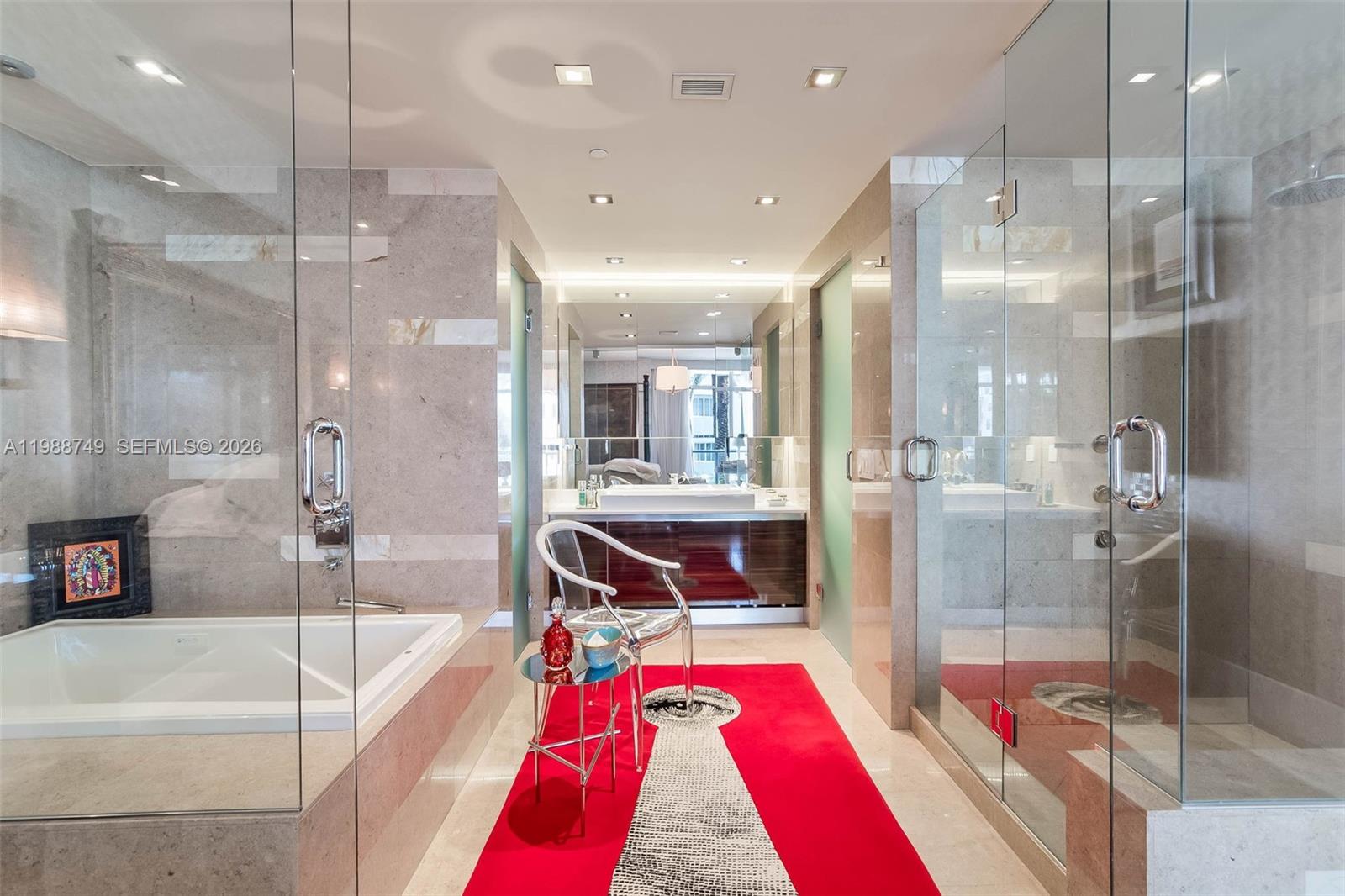 THE CARIBBEAN CONDO - Residential Lease