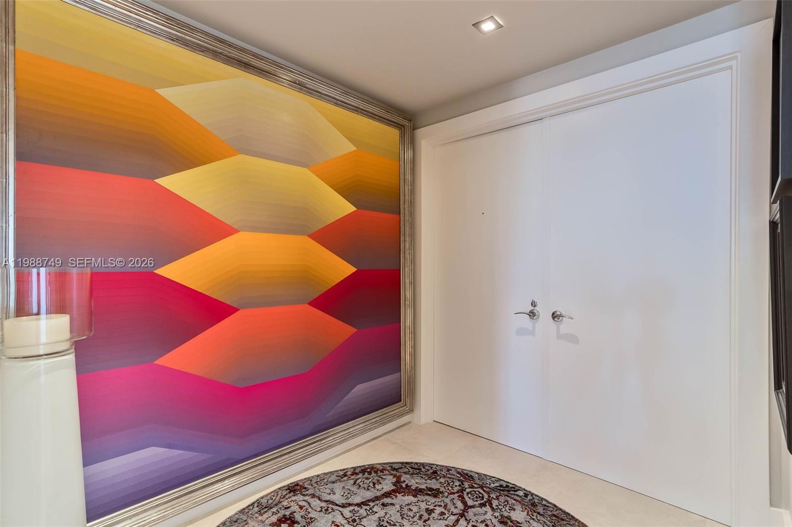 THE CARIBBEAN CONDO - Residential Lease