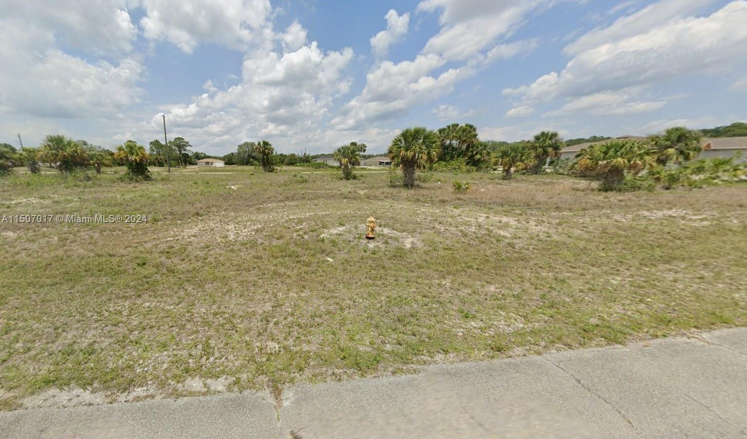 Great home site in the Glades County area of Port LaBelle!  Near the Port LaBelle Marina and in the desirable Glades County school district.  This is an excellent location for your dream home, or a great spot for your spec home.  This vacant lot  offers a world of possibilities, just waiting for you to bring your dream to life.  Embrace the allure of the great outdoors with this lots close proximity to both the Caloosahatchee River and lake Okeechobee.  Water enthusiasts will find endless opportunities for boating, fishing, and water recreation.  Design your ideal home from the ground up on this spacious lot.  Create your perfect oasis, complete with gardens, a pool, or any feature you've always dreamed of.