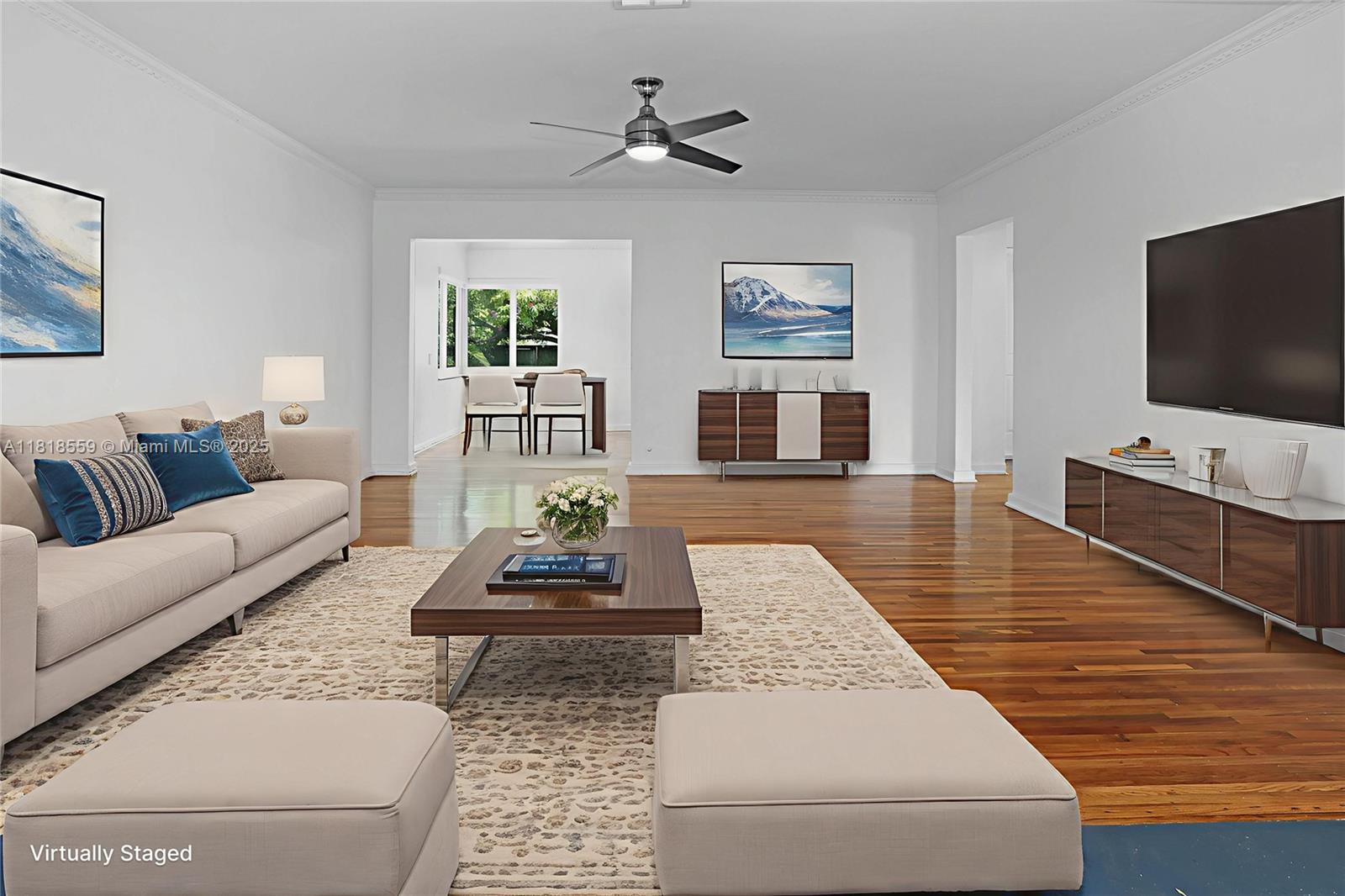 Property for Sale at 1501 Fletcher St, Hollywood, Broward County, Florida - Bedrooms: 2 
Bathrooms: 2  - $549,000