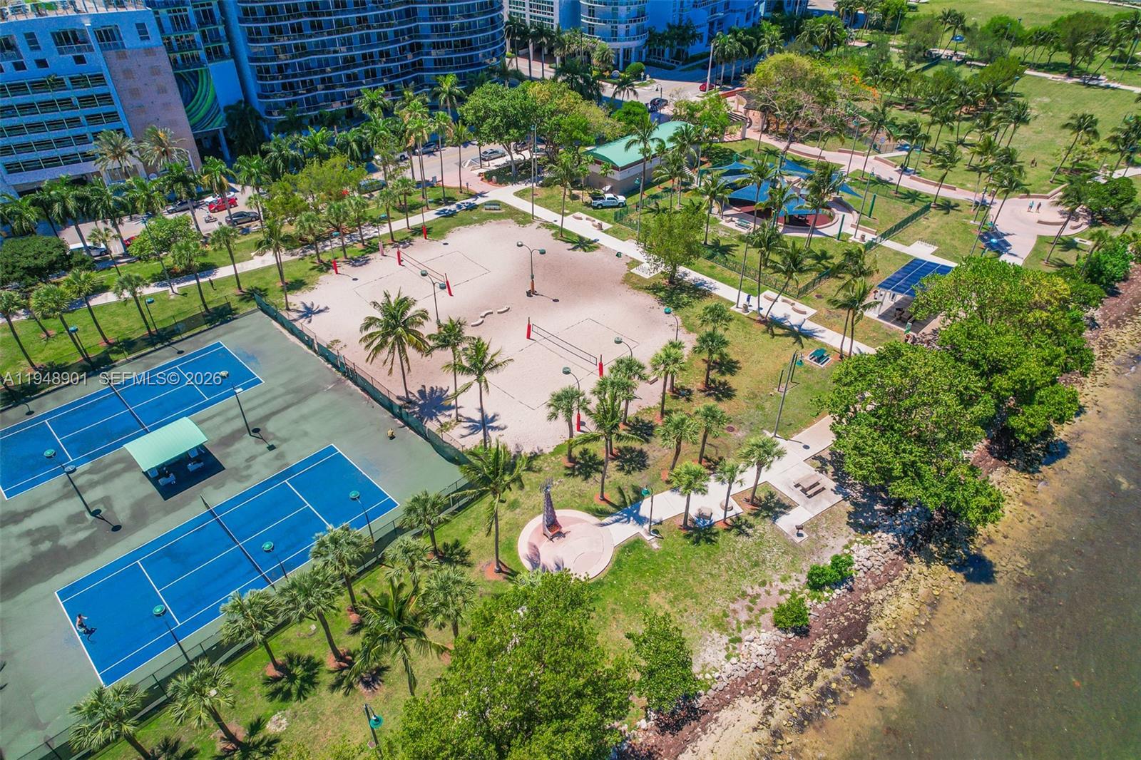 CITE CONDO - Residential