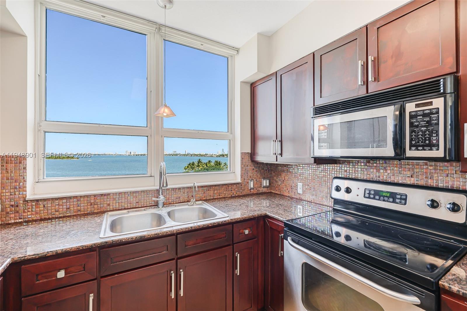 CITE CONDO - Residential