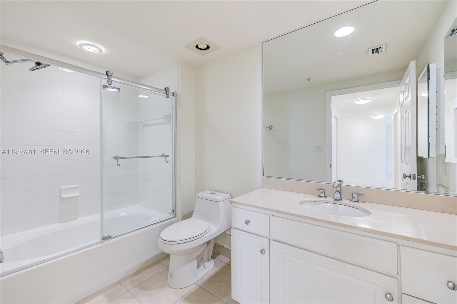 CITE CONDO - Residential