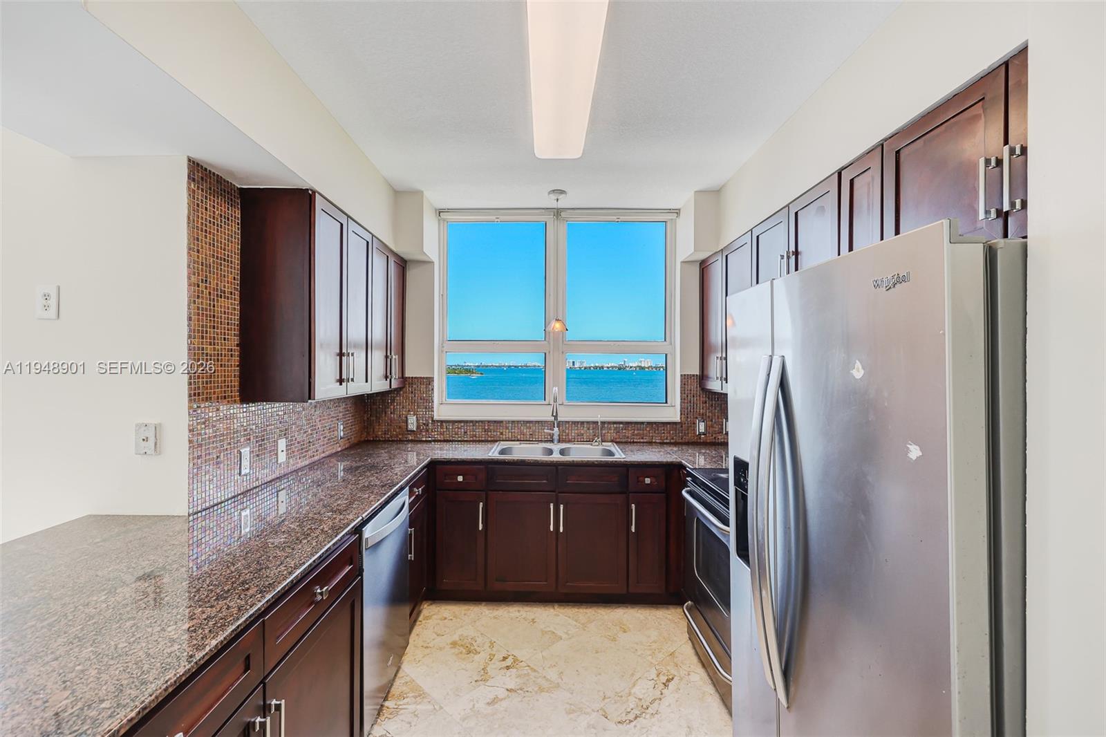 CITE CONDO - Residential