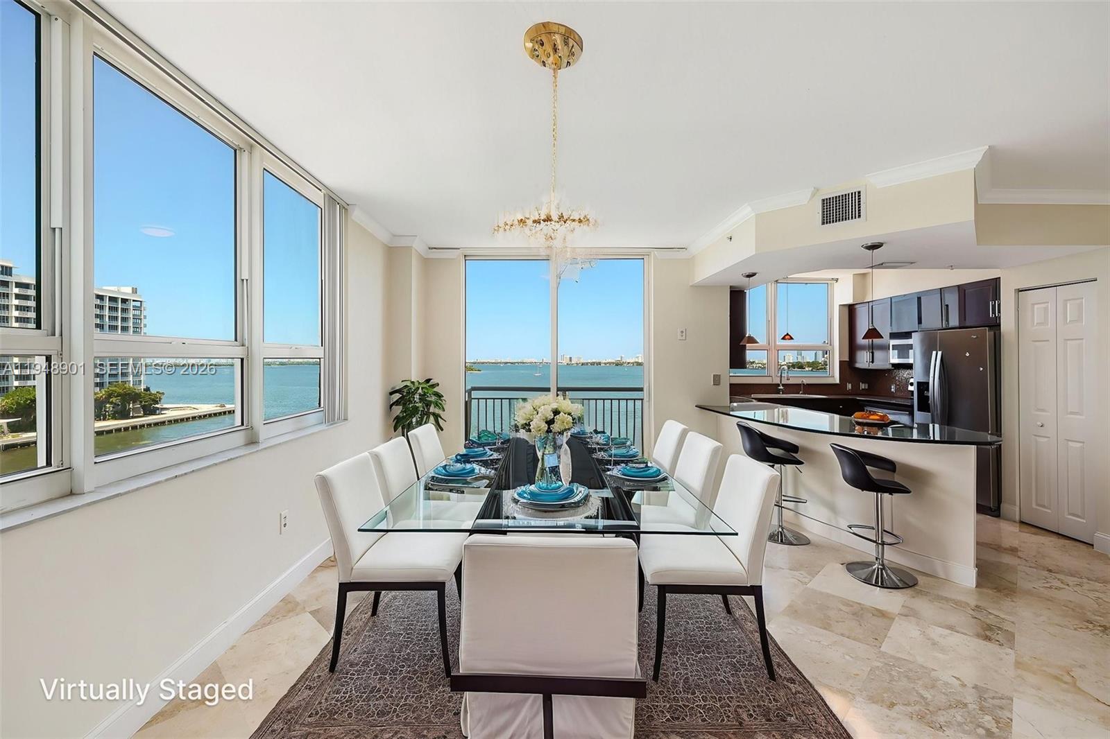 CITE CONDO - Residential