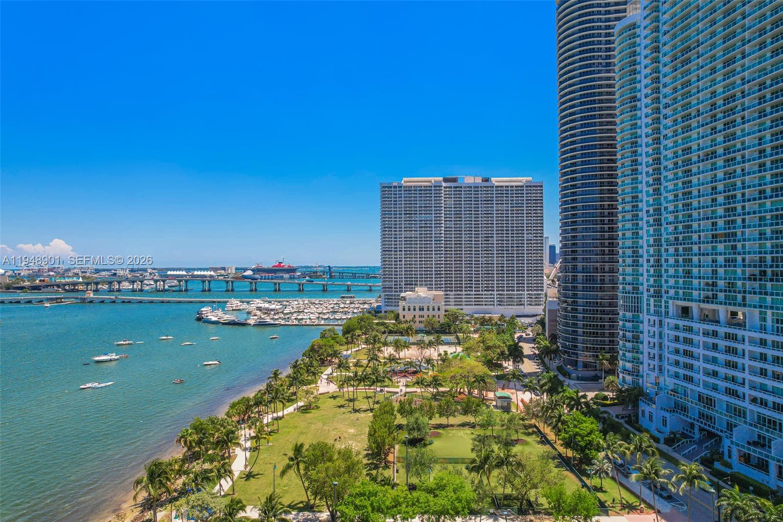 CITE CONDO - Residential