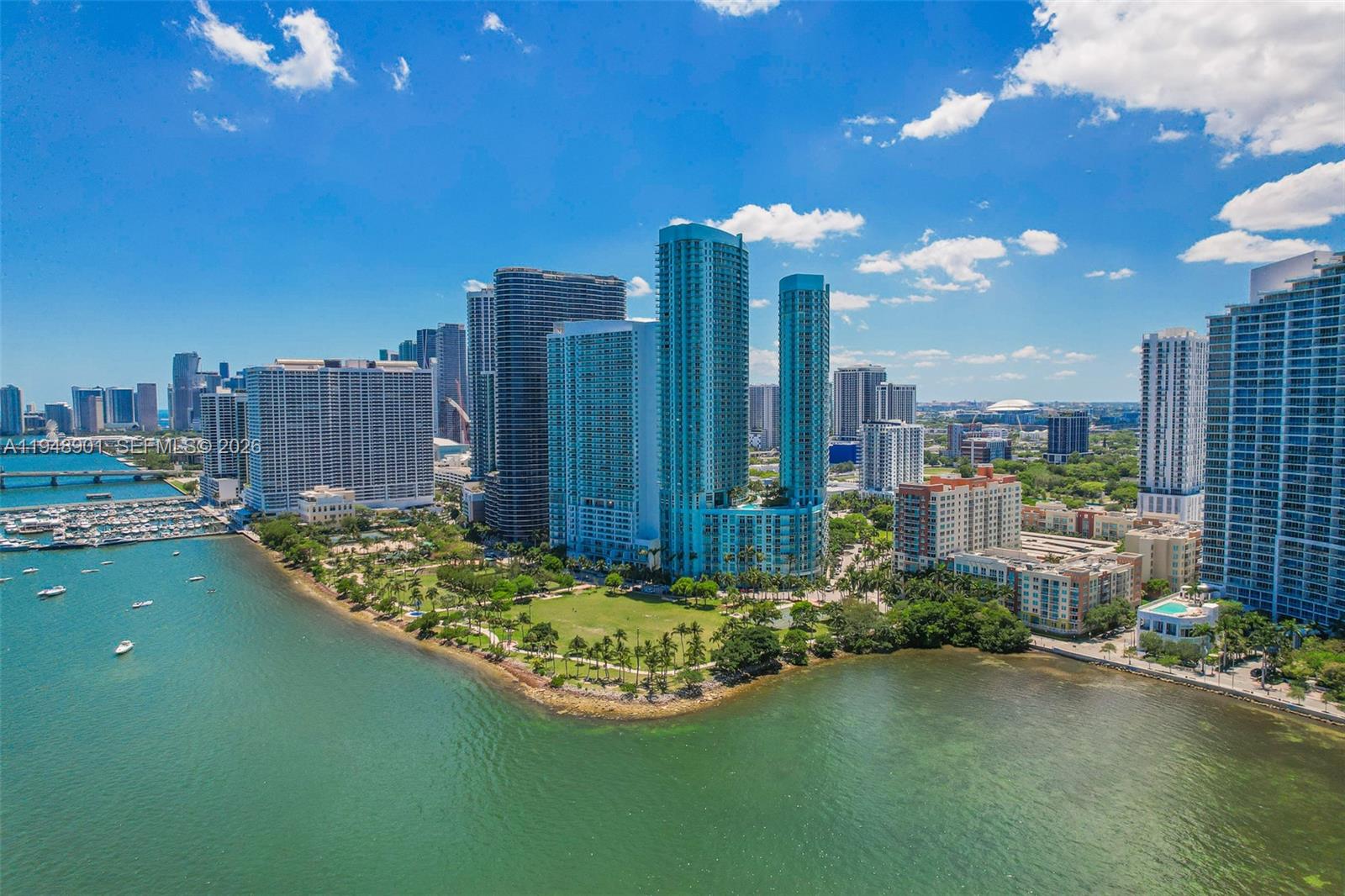 CITE CONDO - Residential