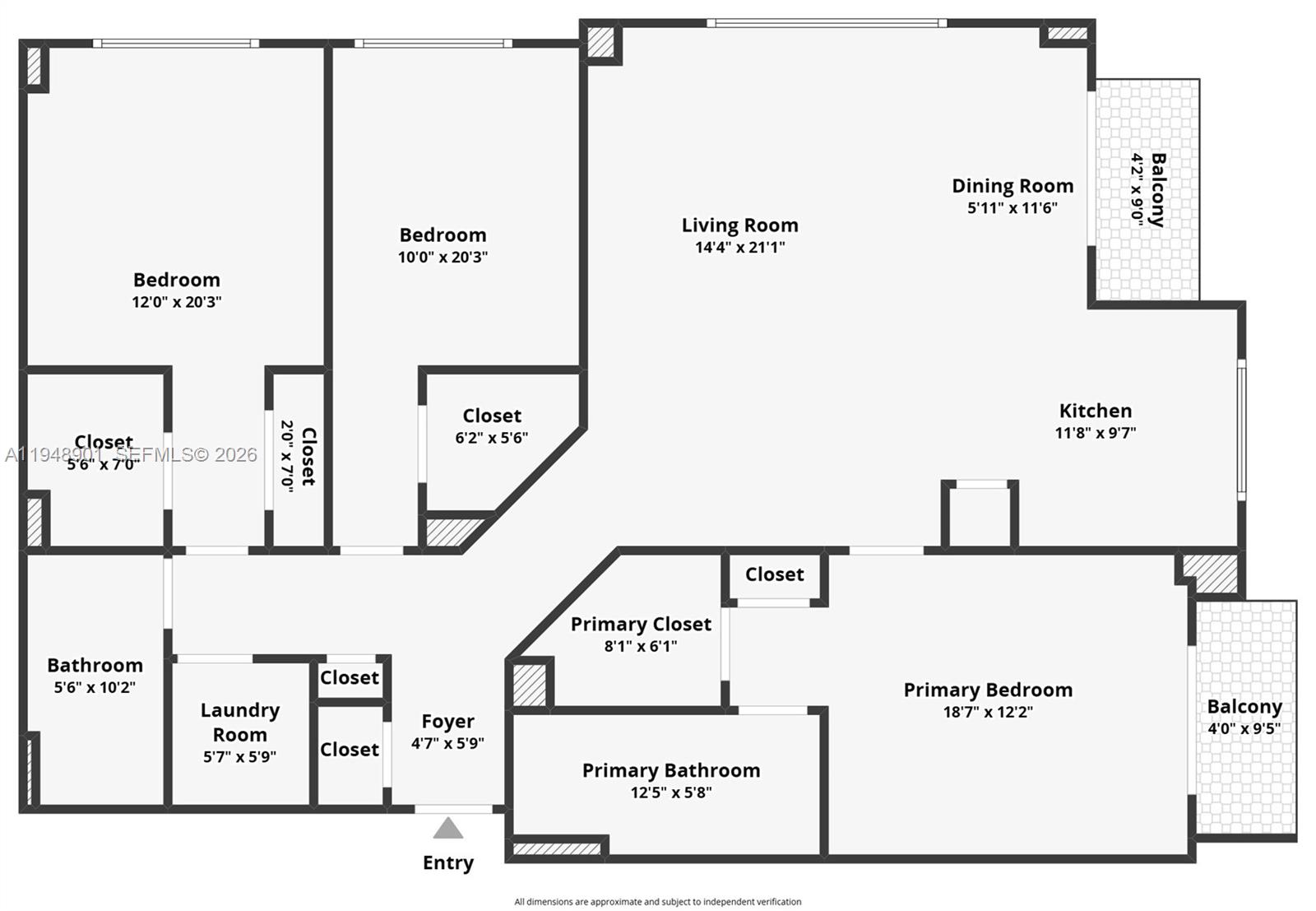 CITE CONDO - Residential