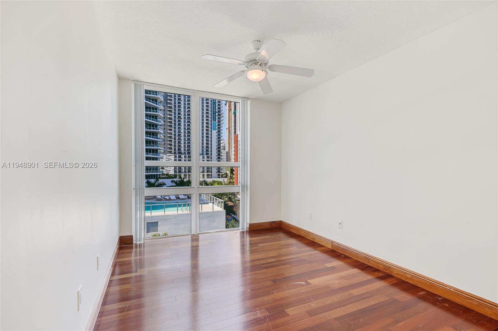 CITE CONDO - Residential