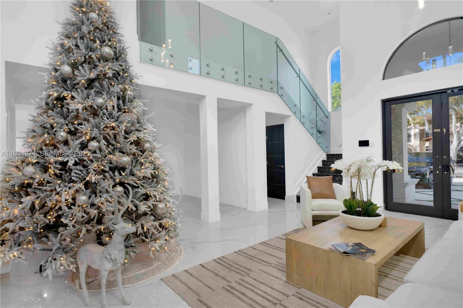 SILVERCEST LAKE ESTATES 1 - Residential