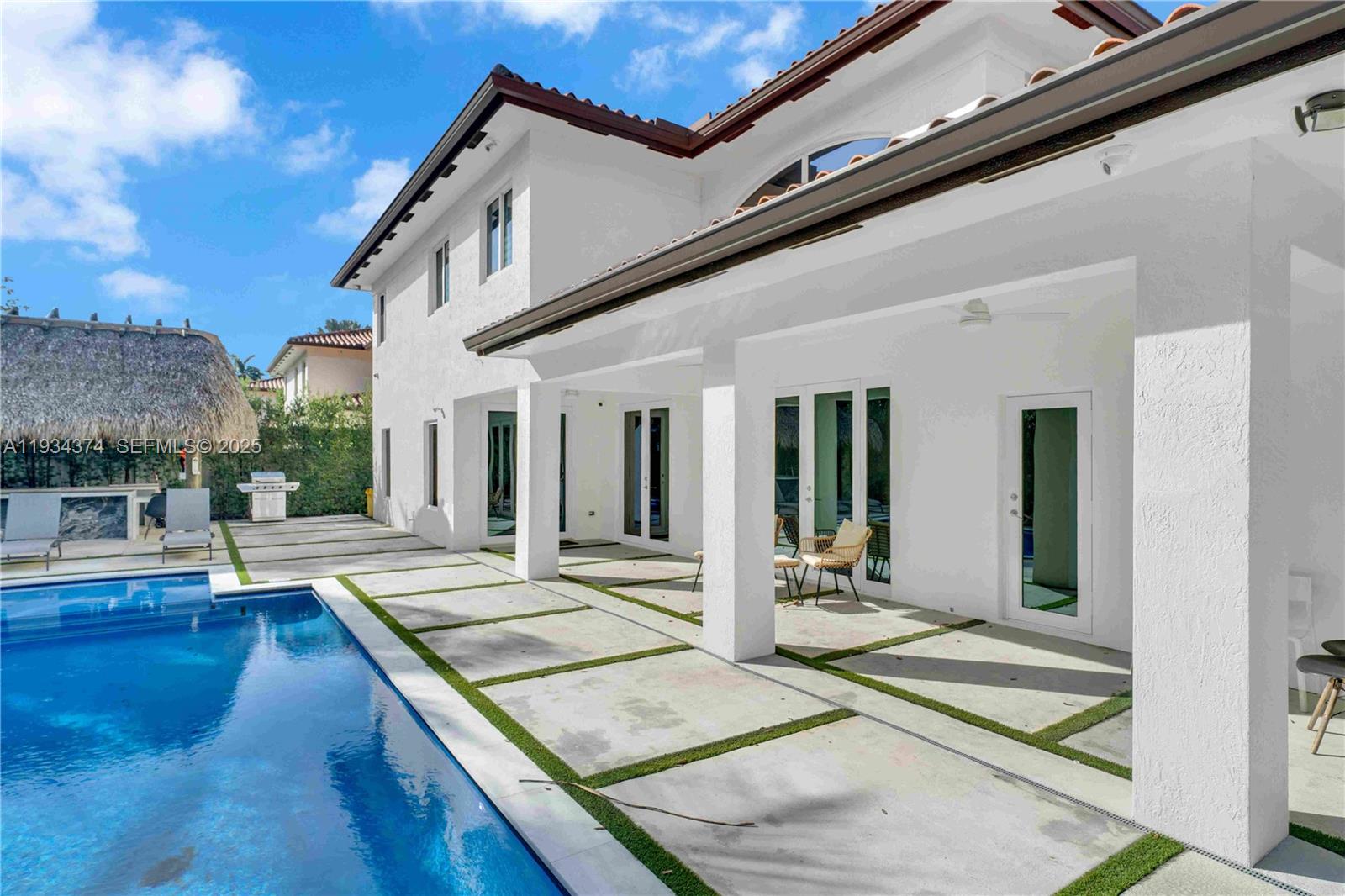 SILVERCEST LAKE ESTATES 1 - Residential