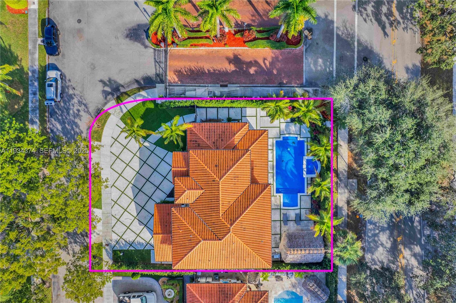 SILVERCEST LAKE ESTATES 1 - Residential