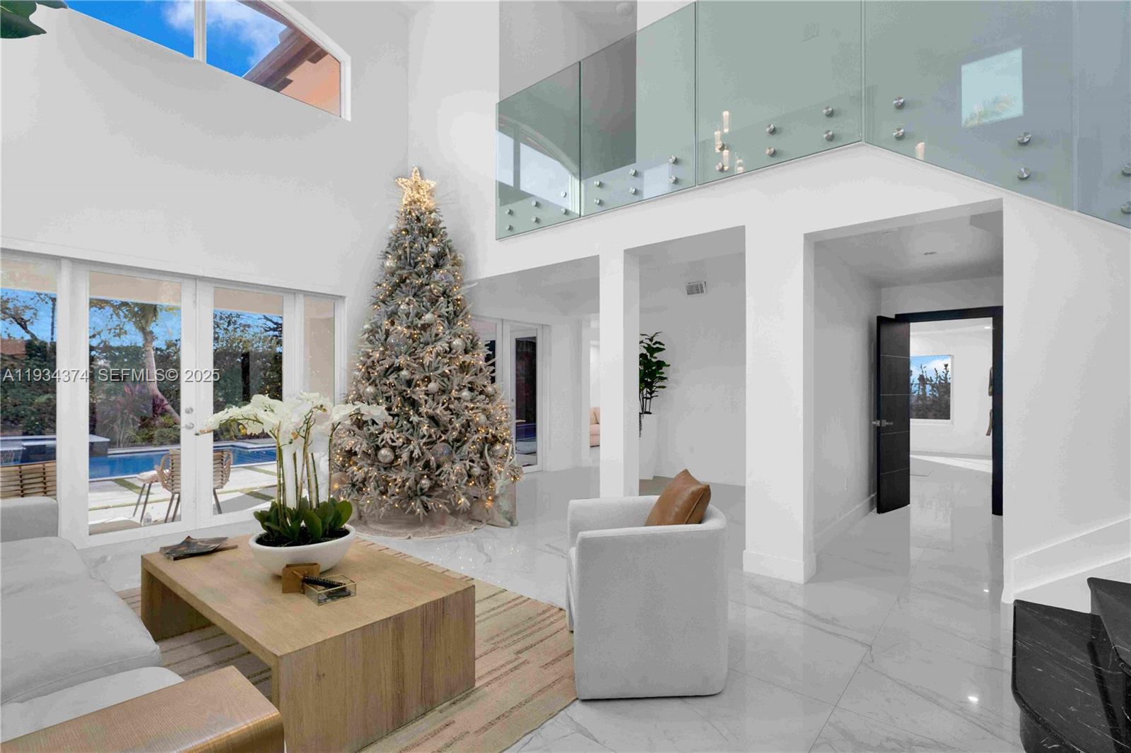 SILVERCEST LAKE ESTATES 1 - Residential