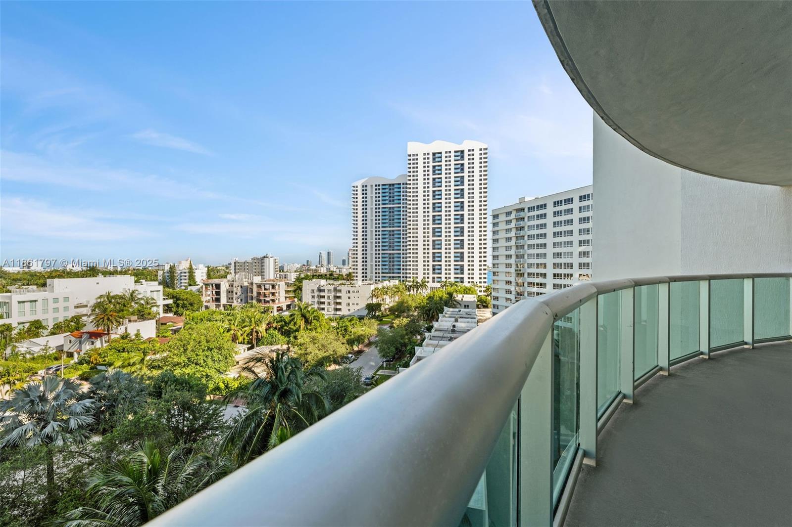 AVAILABLE 09/18 (UNIT CAN'T BE SHOWN TILL AVAILABLE DATE). Photos may be from the exact unit on the same line but in another floor. Welcome to Miami Beach's most exciting rental community Flamingo Point. This spacious unit features modern kitchen & baths. Amenities include fitness center, two resort style bay front pools and private cabanas, BBQ area and much more. Move in cost are 1st month + $1K deposit. Parking $187/month. Pet Fee: $500+$50/month. *FAST APPROVAL! (NOTE: Rental rates are subject to change depending on move-in date and lease term. Advertised rate is best rate and maybe on leases longer than 12months. Proof of income greater than 3x 1 month's rent is required and minimum credit score of 620 or higher in order to be approved).