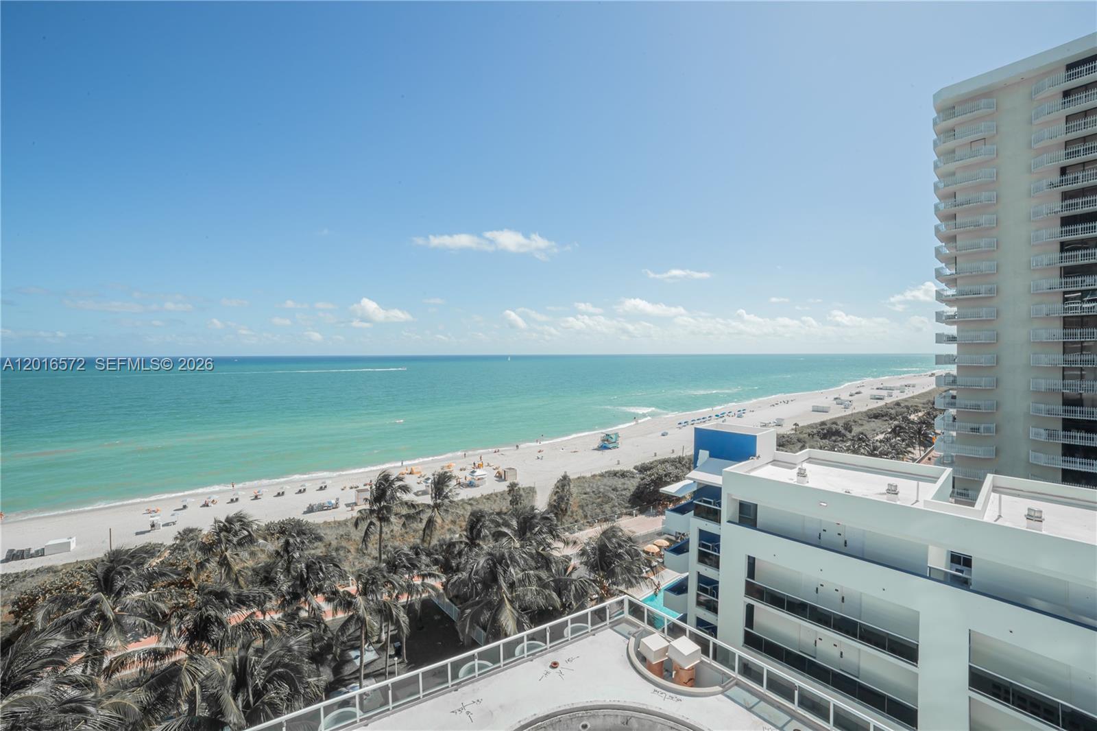 LA GORCE PALACE CONDO - Residential