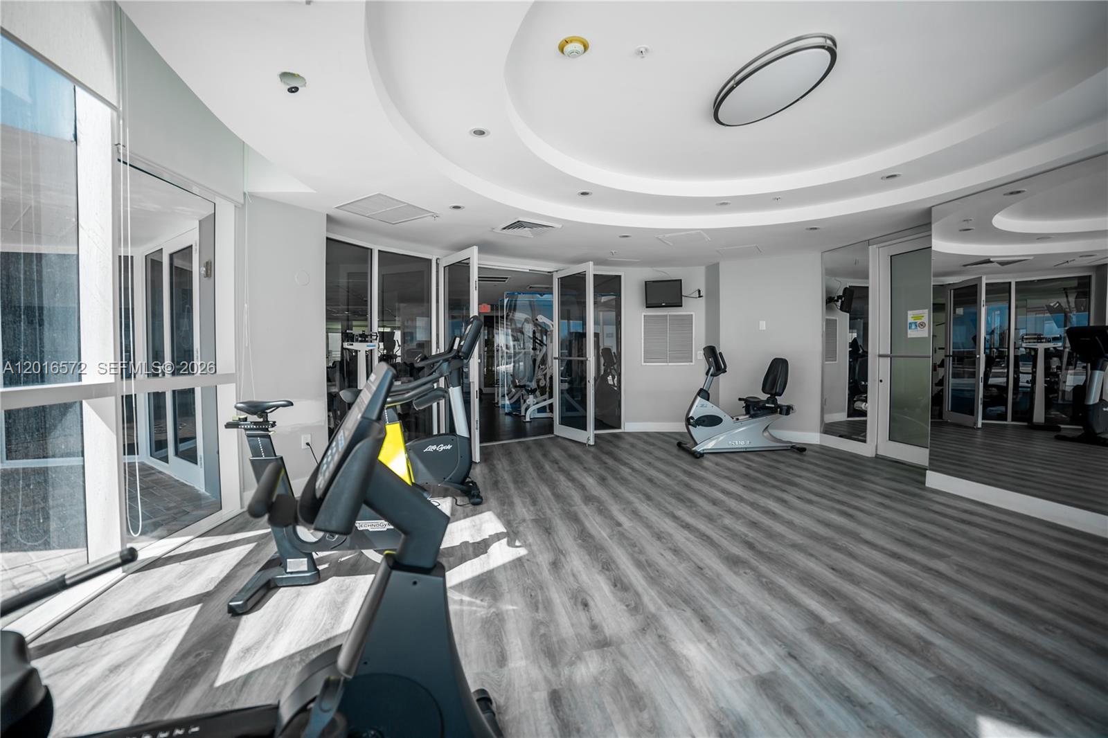 LA GORCE PALACE CONDO - Residential