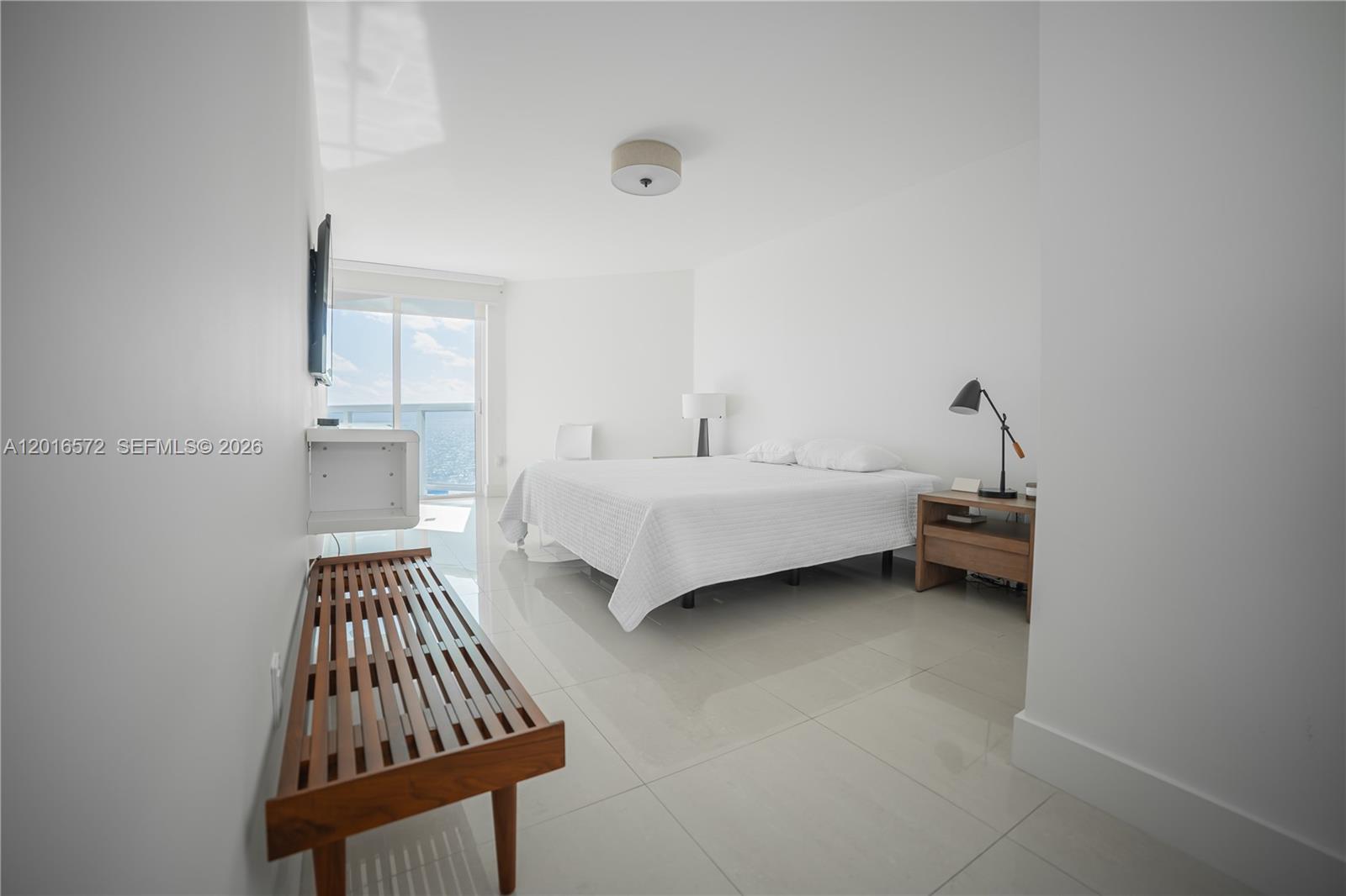 LA GORCE PALACE CONDO - Residential