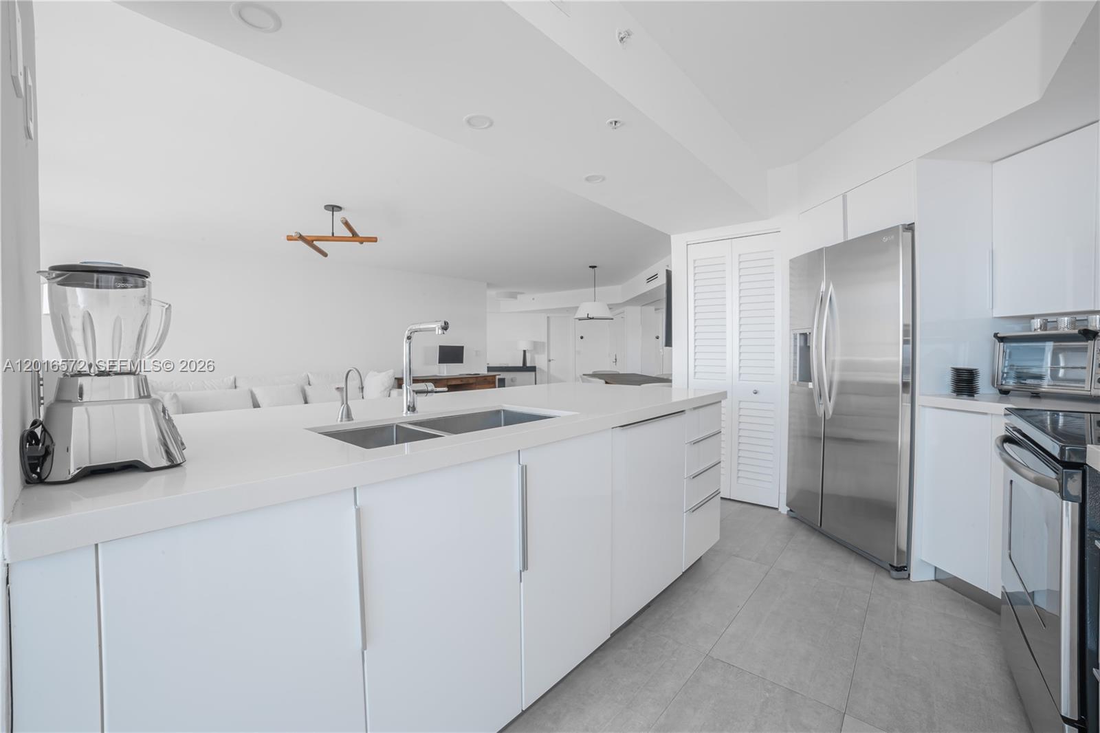 LA GORCE PALACE CONDO - Residential
