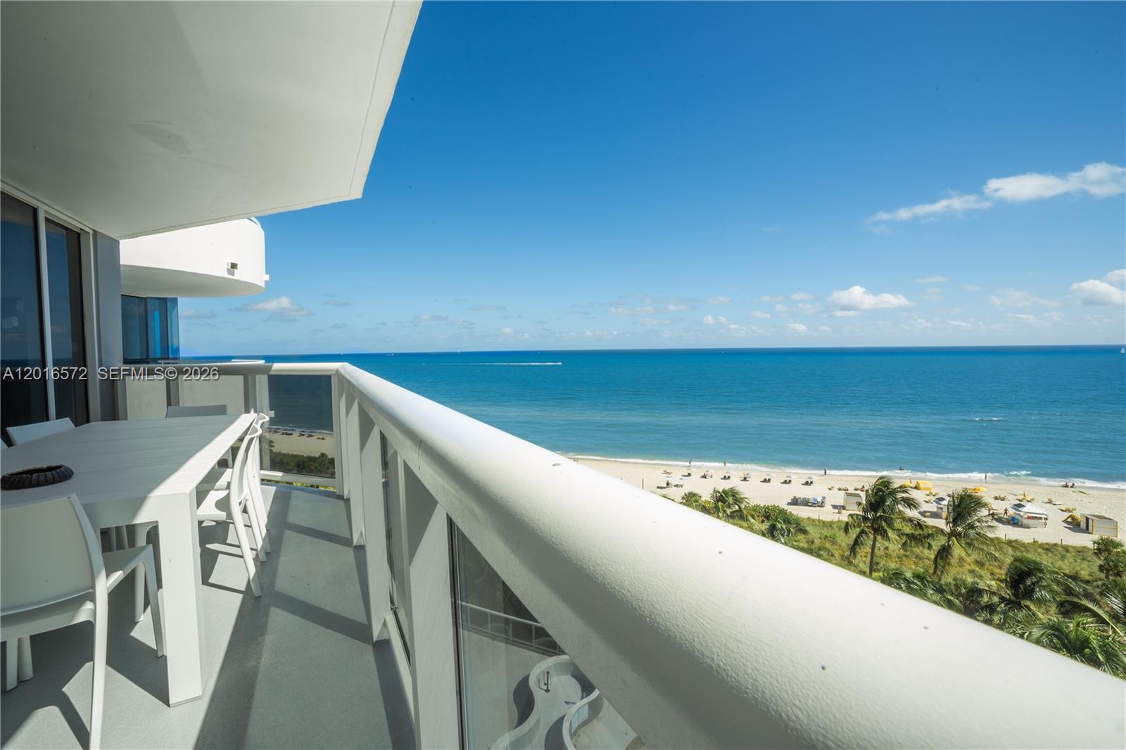 LA GORCE PALACE CONDO - Residential