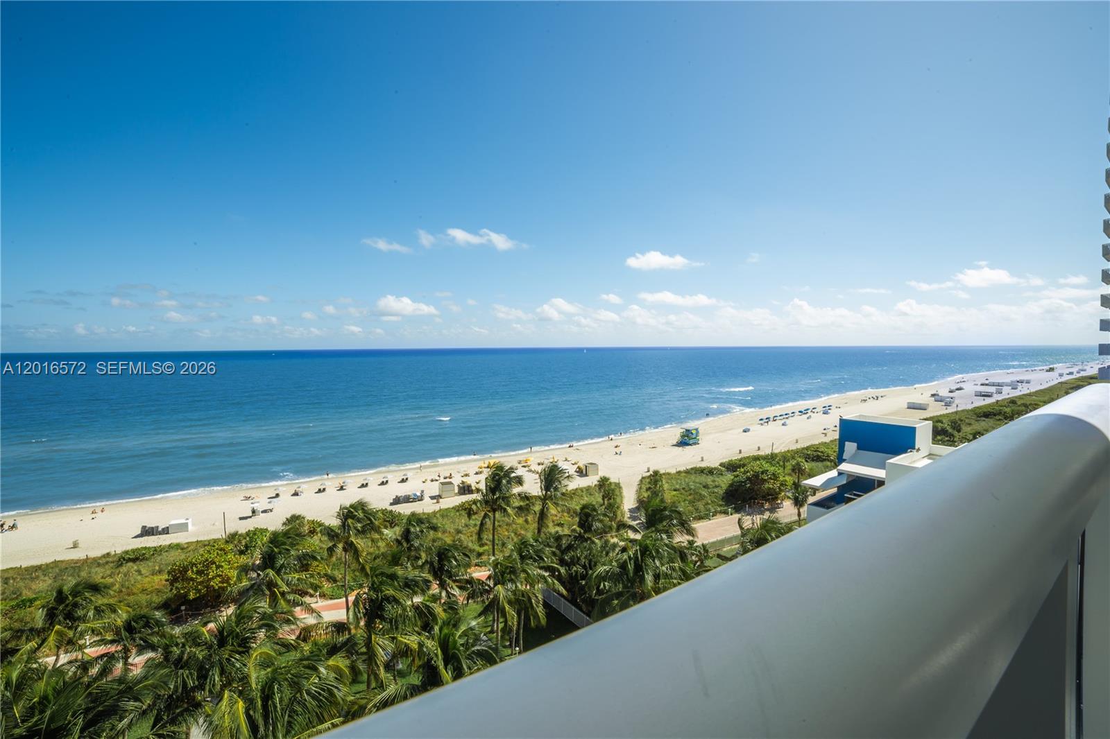 LA GORCE PALACE CONDO - Residential