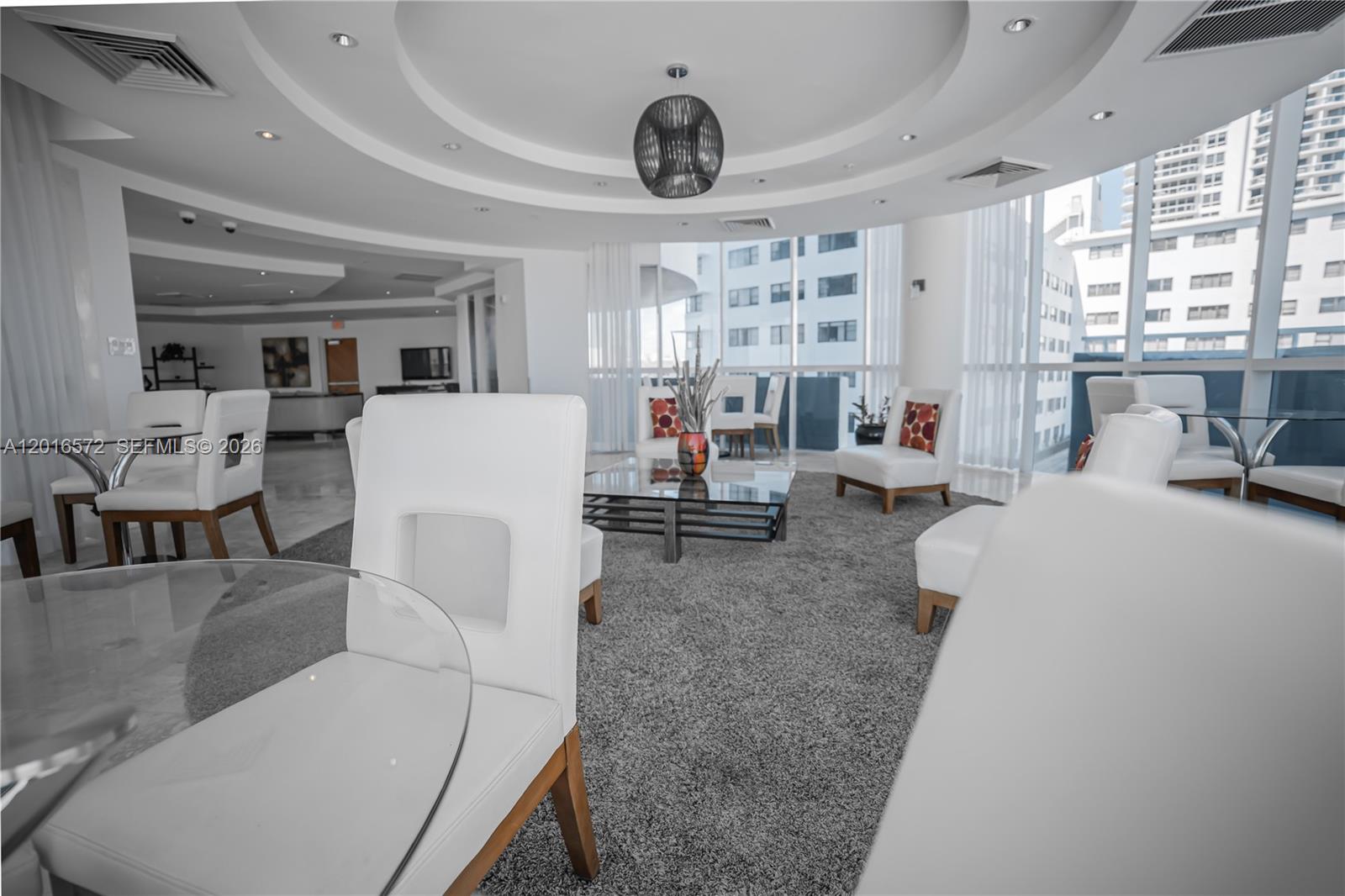 LA GORCE PALACE CONDO - Residential