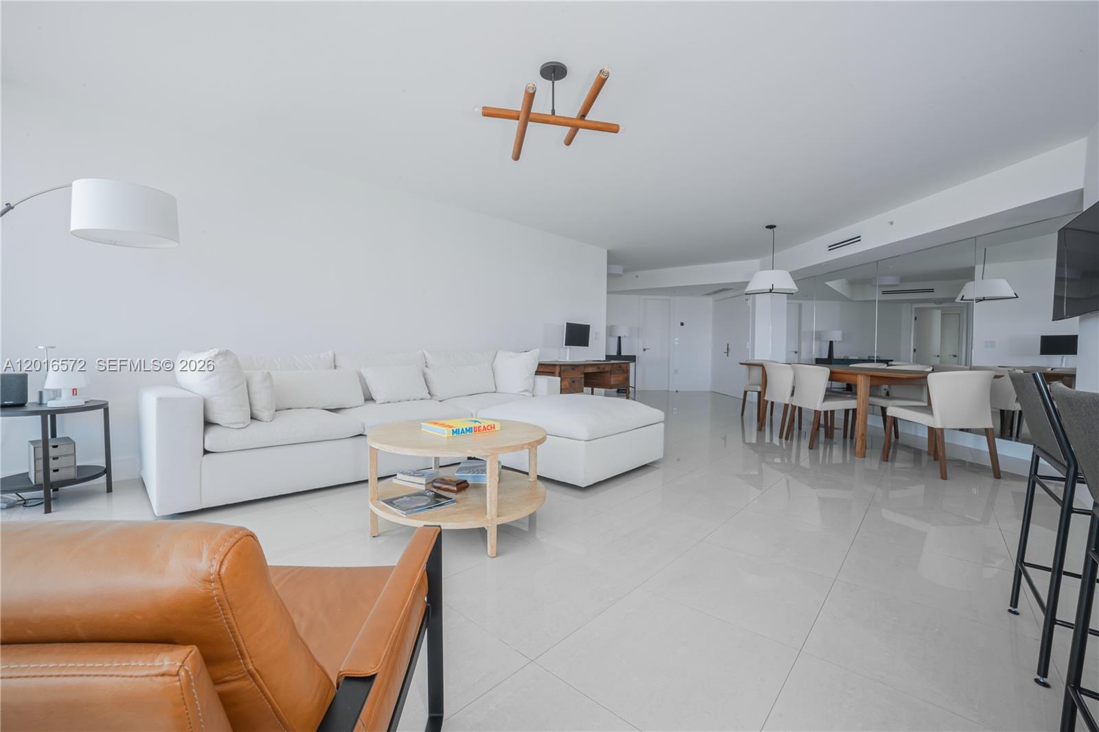 LA GORCE PALACE CONDO - Residential