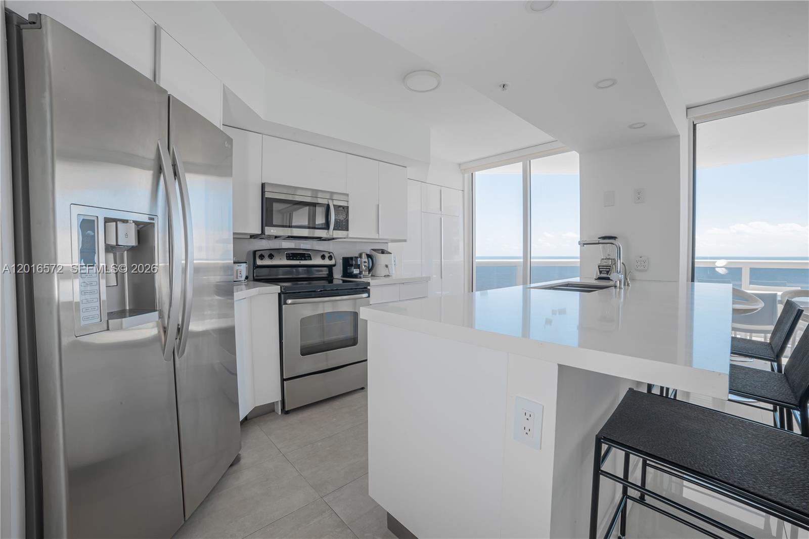 LA GORCE PALACE CONDO - Residential
