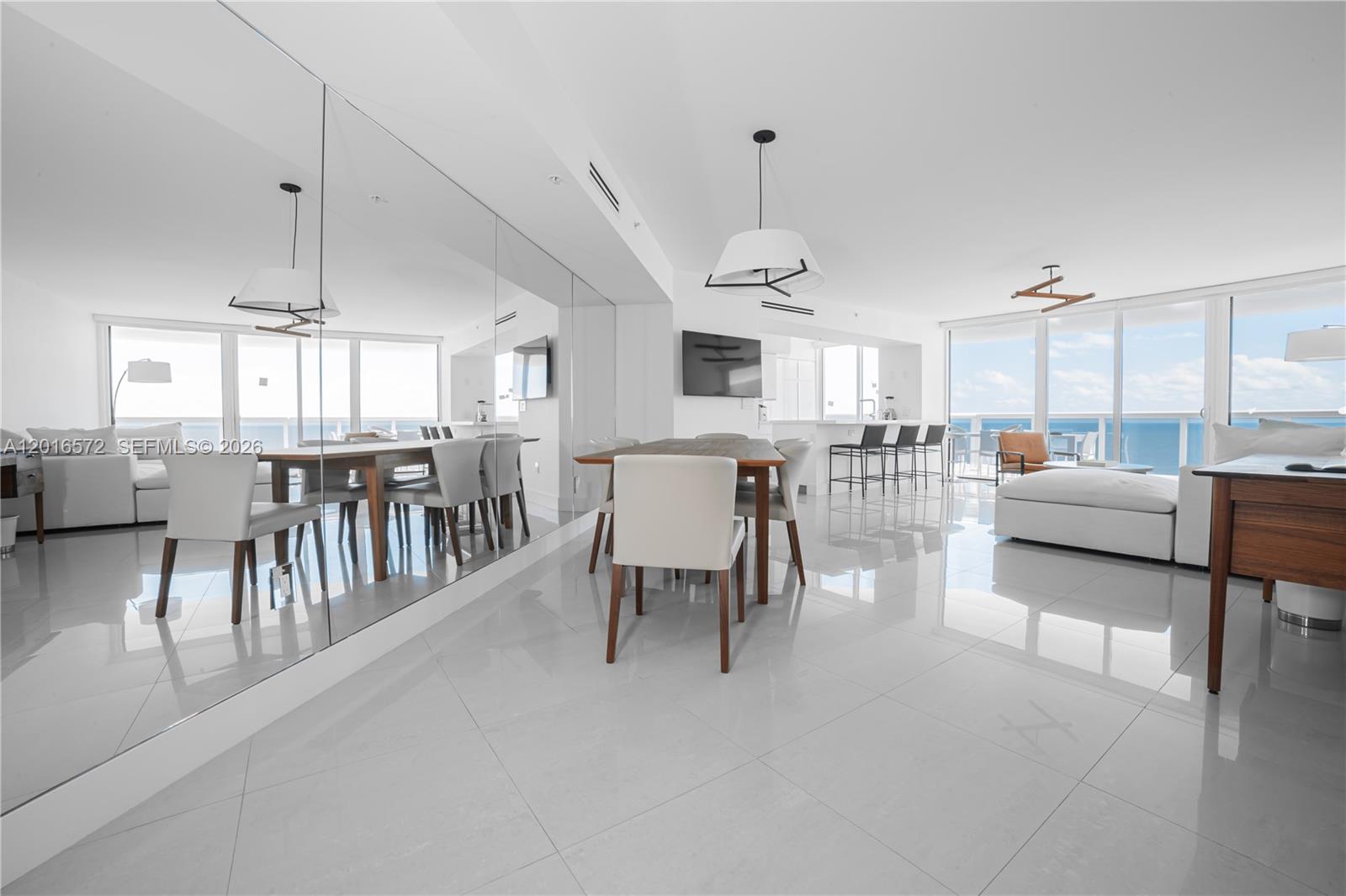 LA GORCE PALACE CONDO - Residential