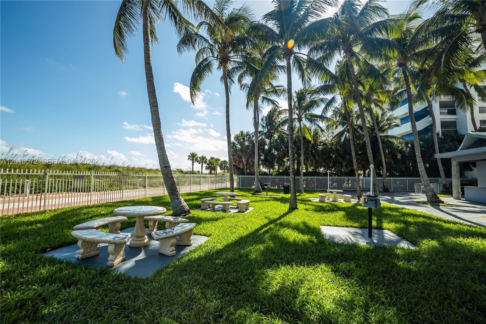 LA GORCE PALACE CONDO - Residential
