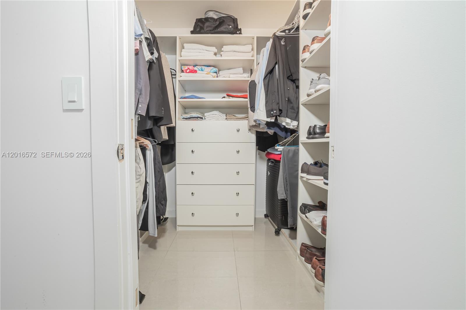 LA GORCE PALACE CONDO - Residential