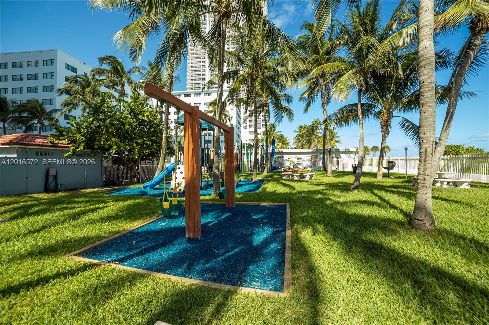 LA GORCE PALACE CONDO - Residential