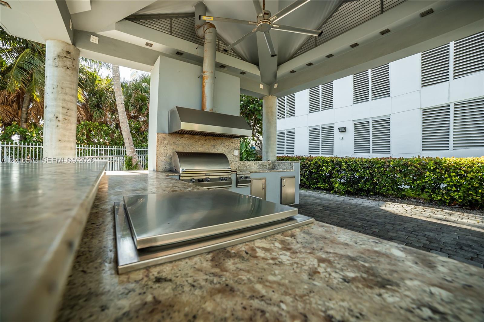LA GORCE PALACE CONDO - Residential