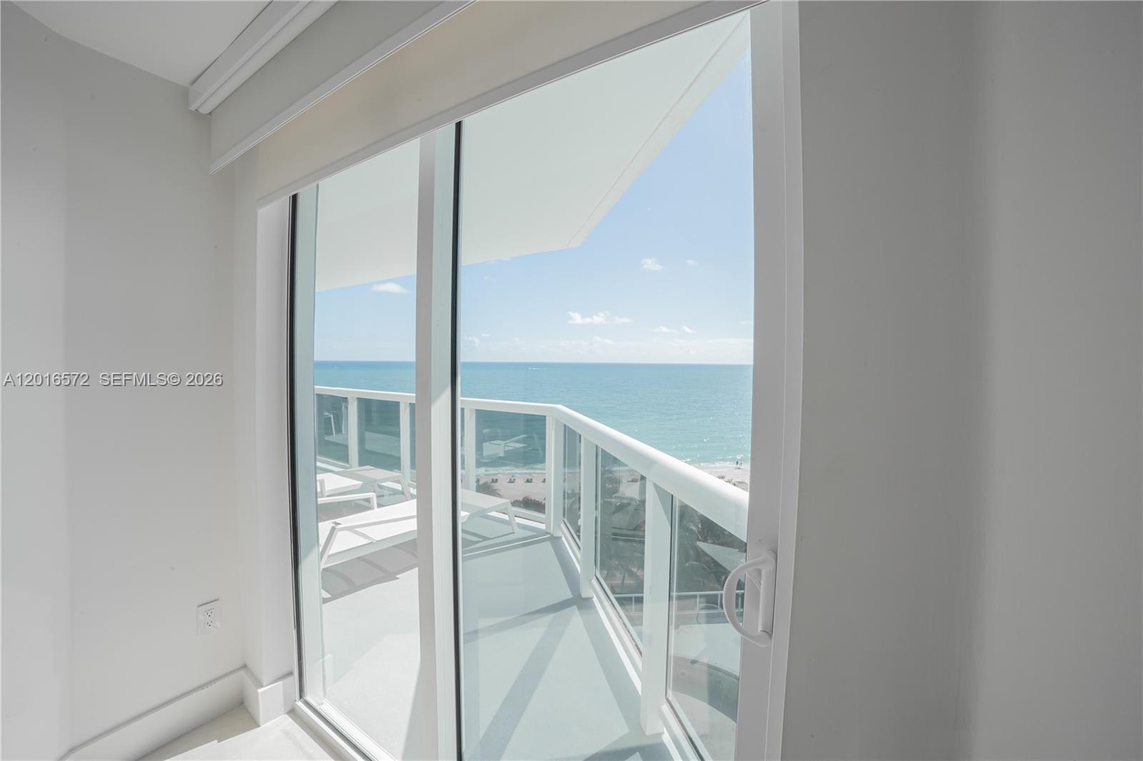 LA GORCE PALACE CONDO - Residential