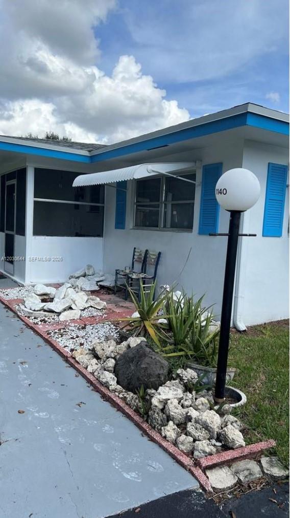 1140 NW 85th Ave