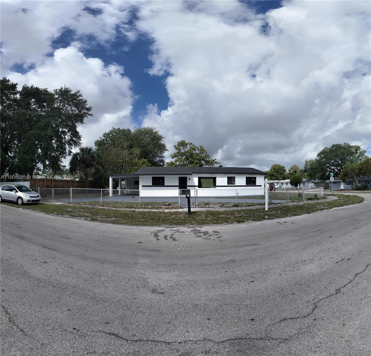3800 NW 208th St