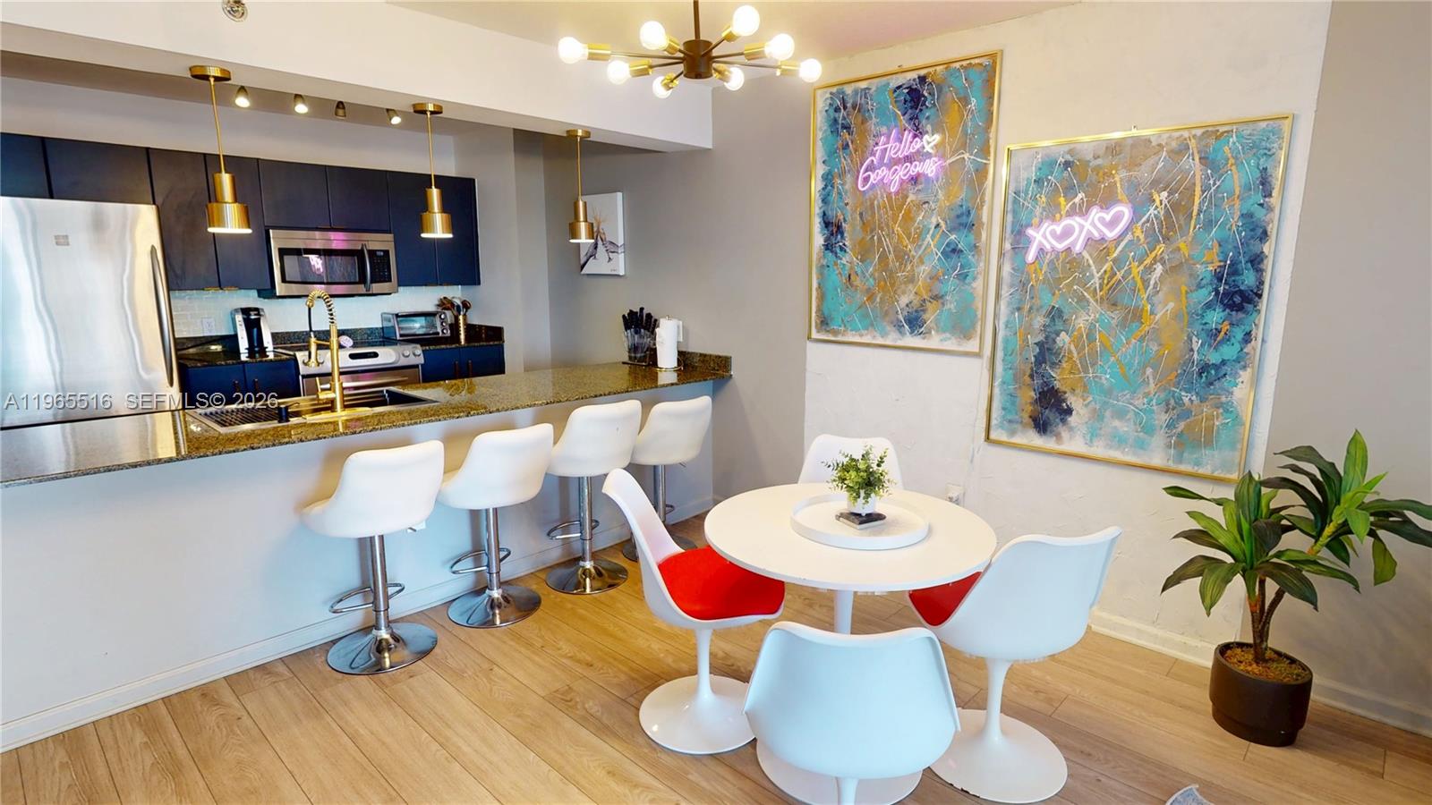 1200 N Brickell Bay Dr 2222