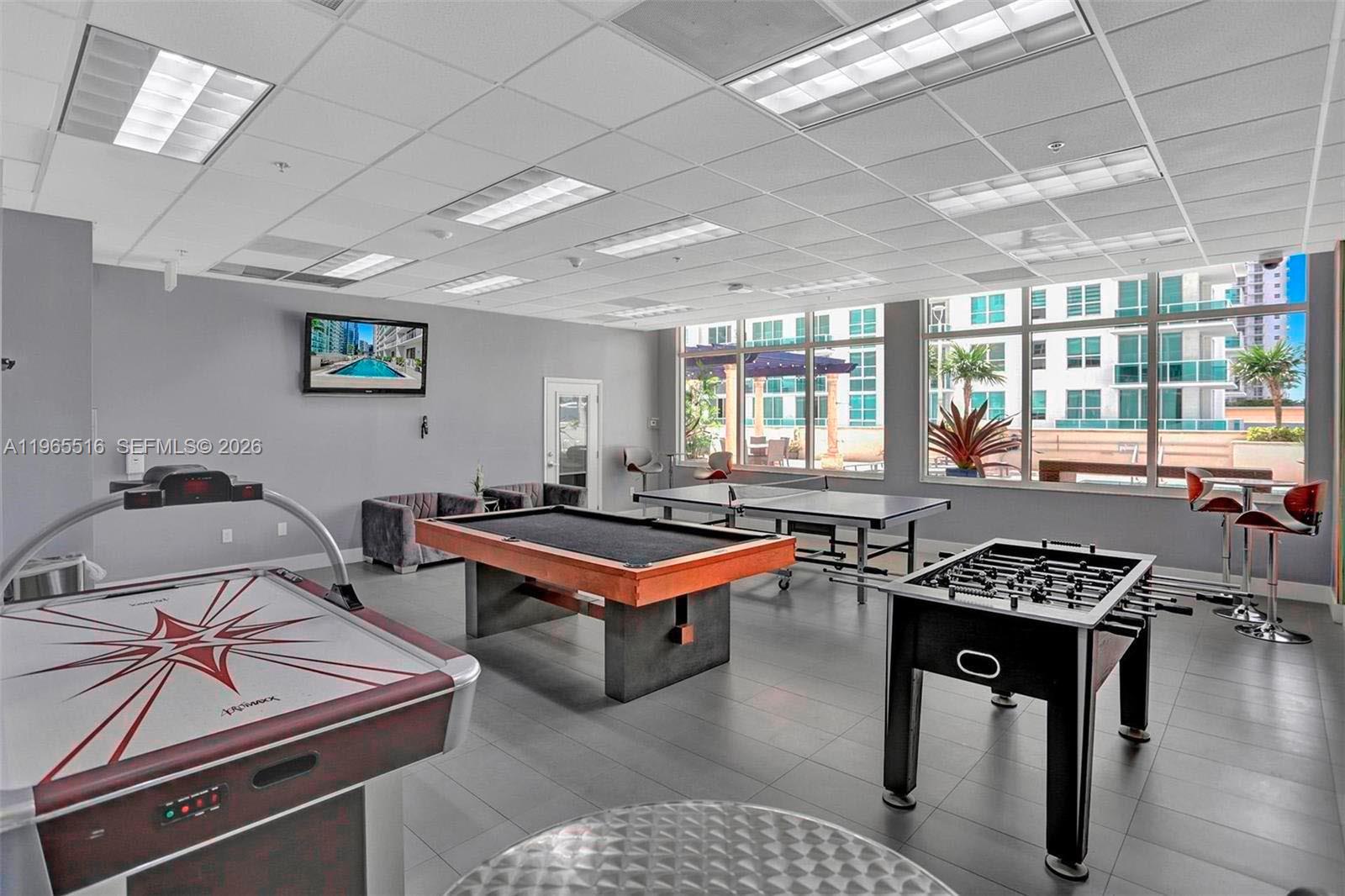 THE CLUB AT BRICKELL BAY - Residential