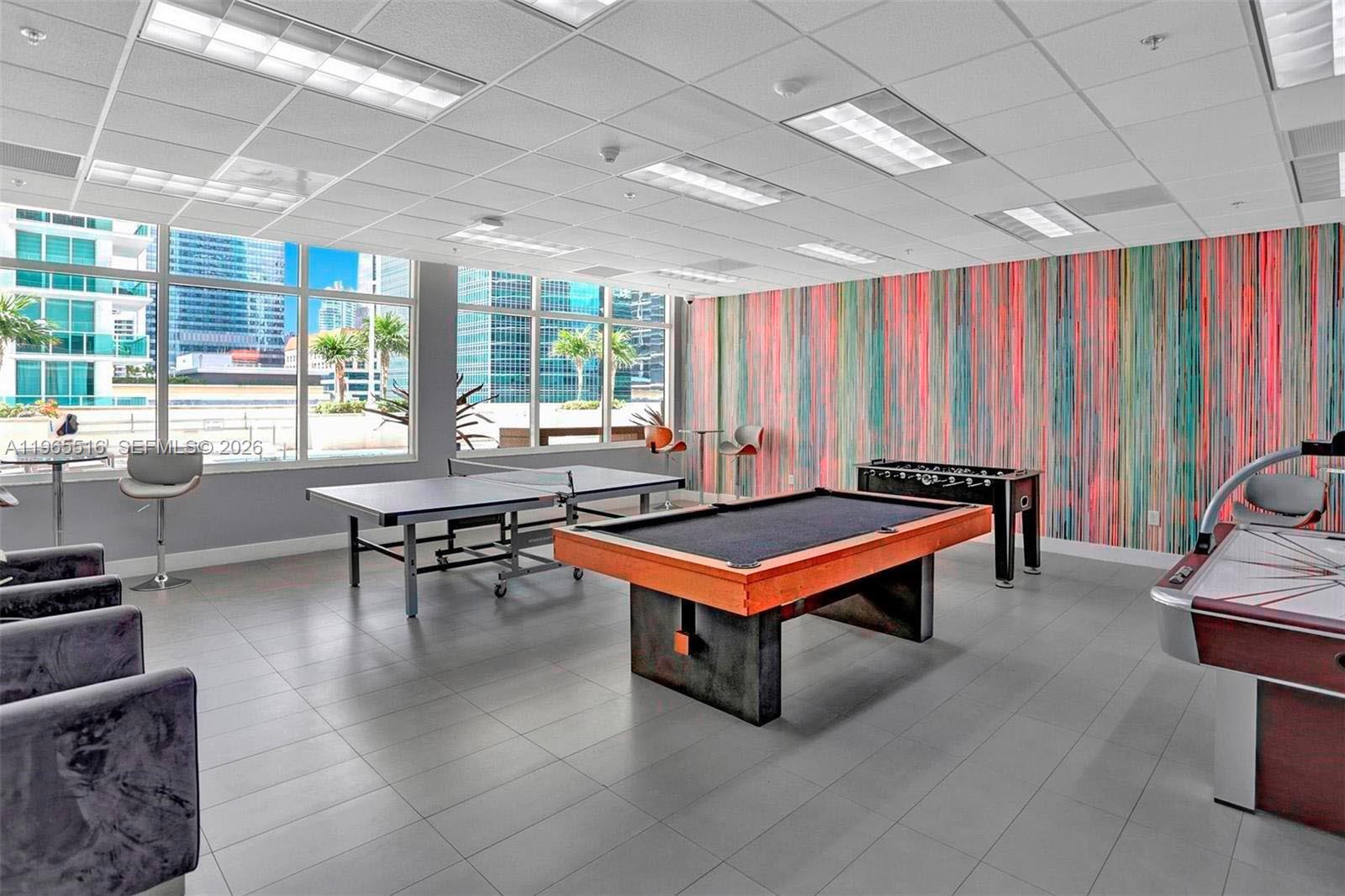 THE CLUB AT BRICKELL BAY - Residential