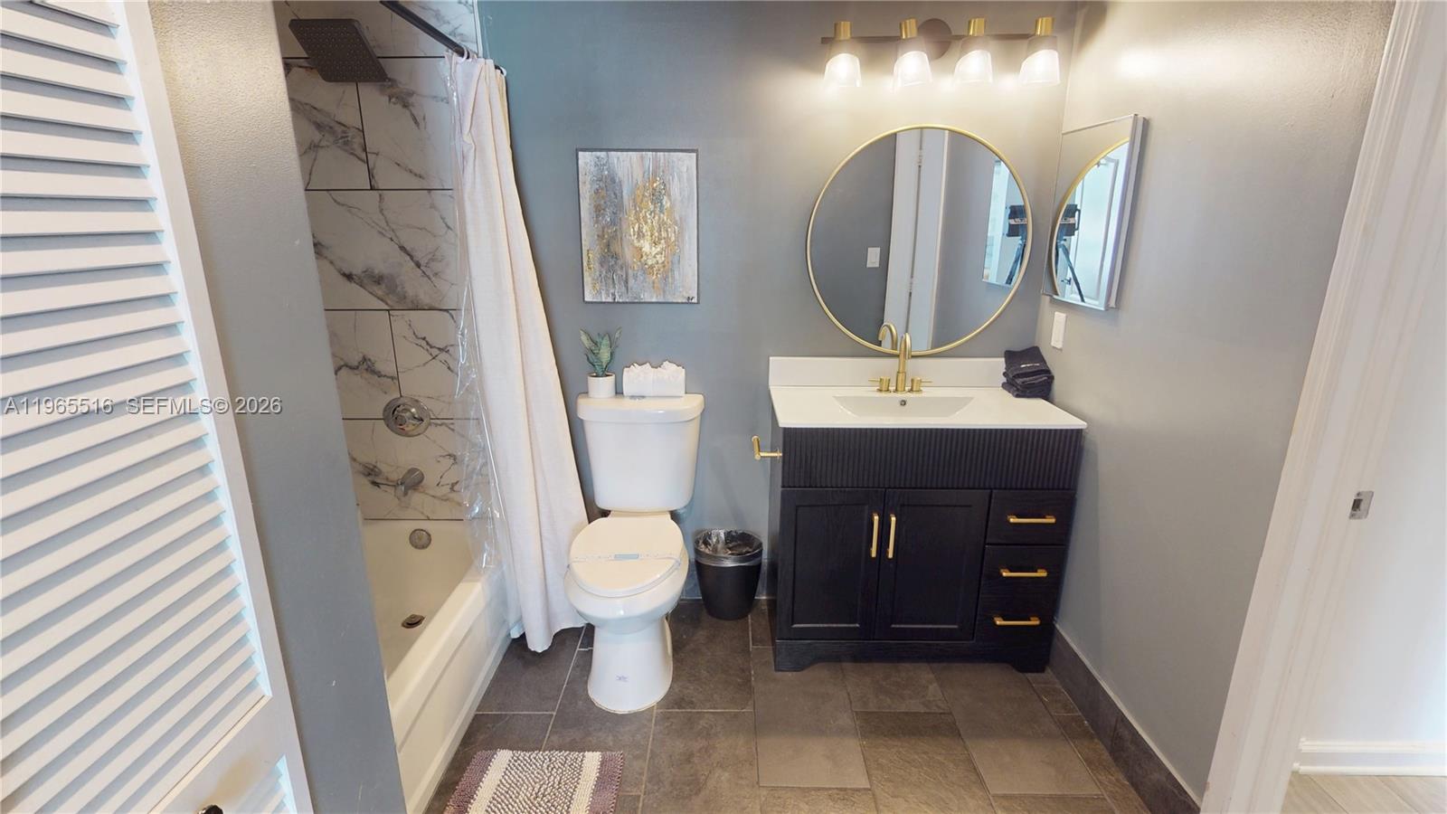 THE CLUB AT BRICKELL BAY - Residential