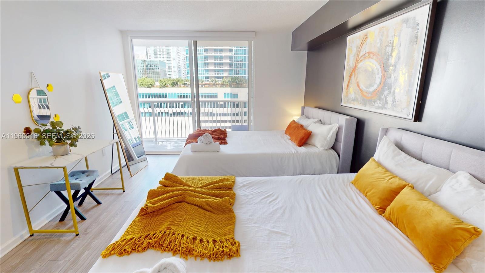 THE CLUB AT BRICKELL BAY - Residential