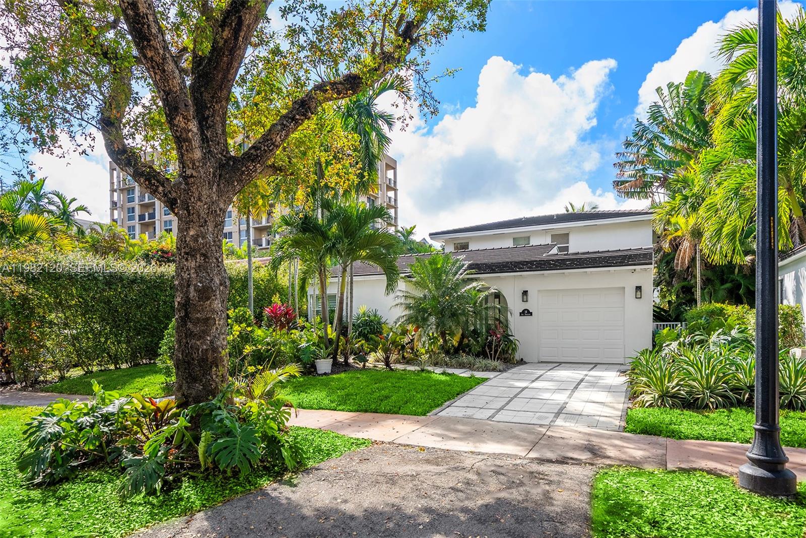 CORAL GABLES CRAFTS SEC - Residential