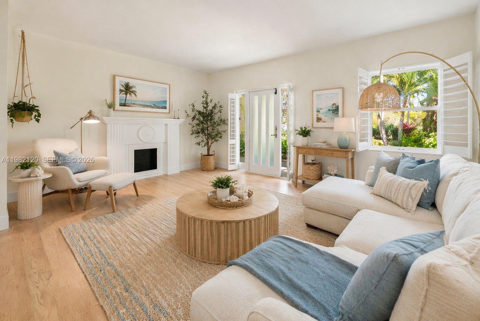 CORAL GABLES CRAFTS SEC - Residential